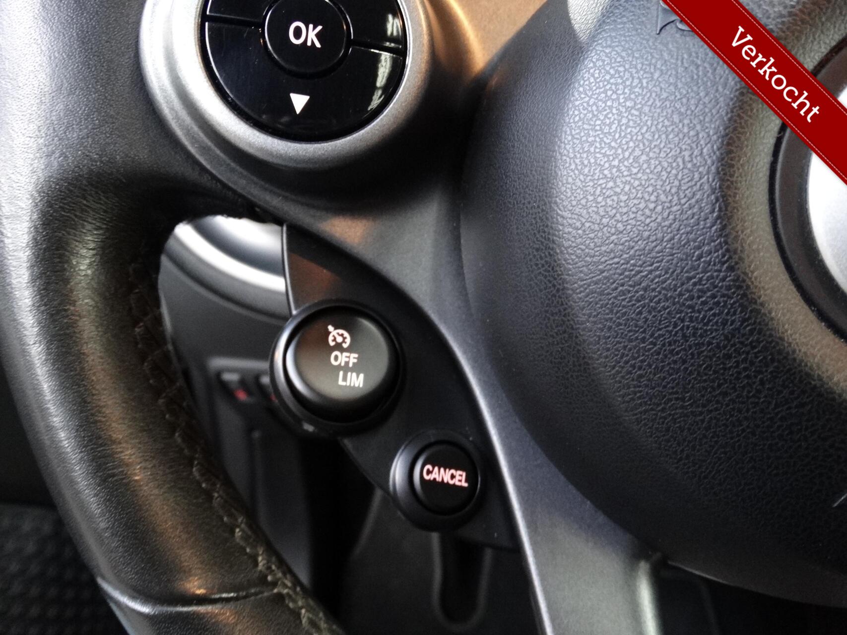 Foto van Smart Smart Fortwo