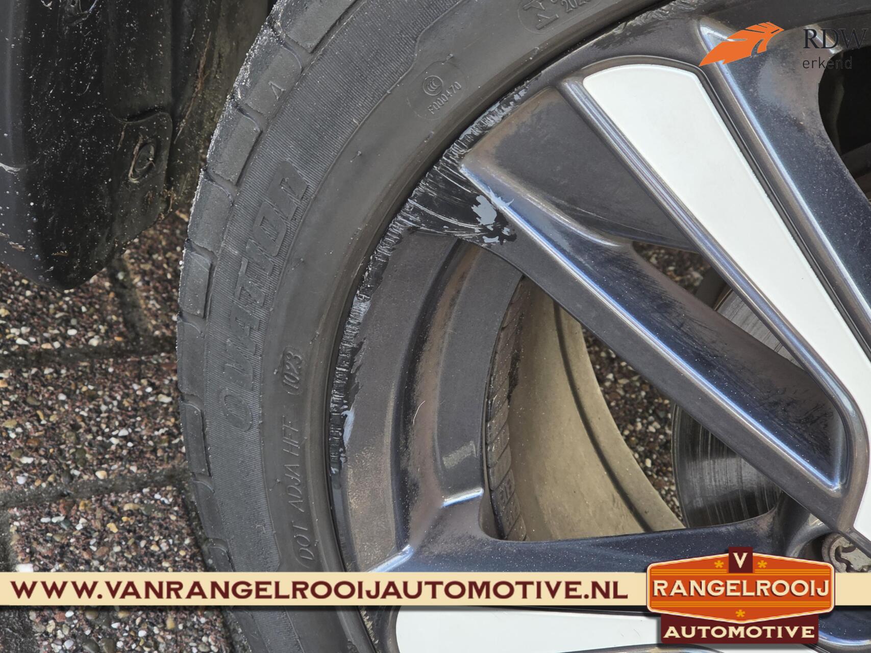 Foto van Nissan Nissan Juke