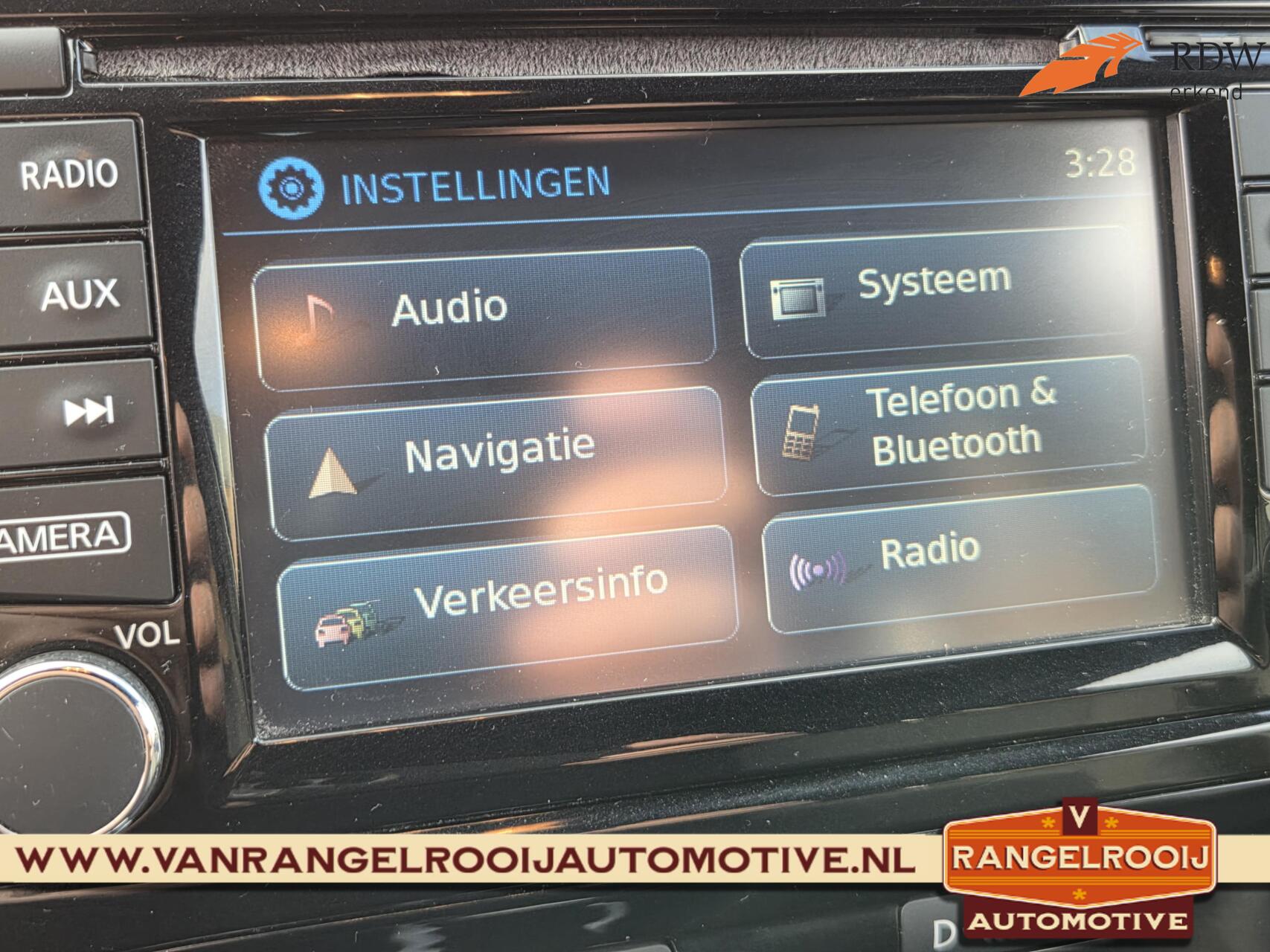 Foto van Nissan Nissan Juke