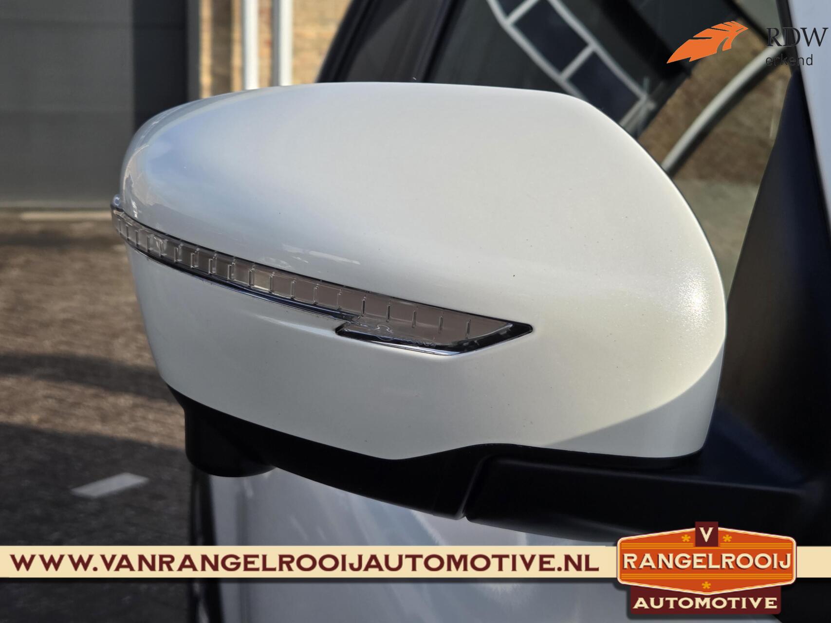 Foto van Nissan Nissan Juke