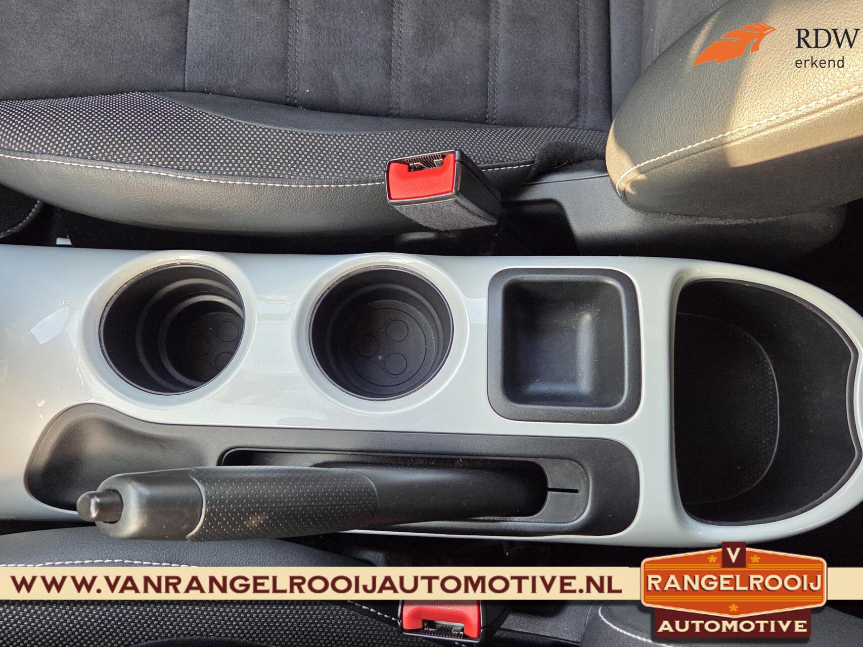 Foto van Nissan Nissan Juke