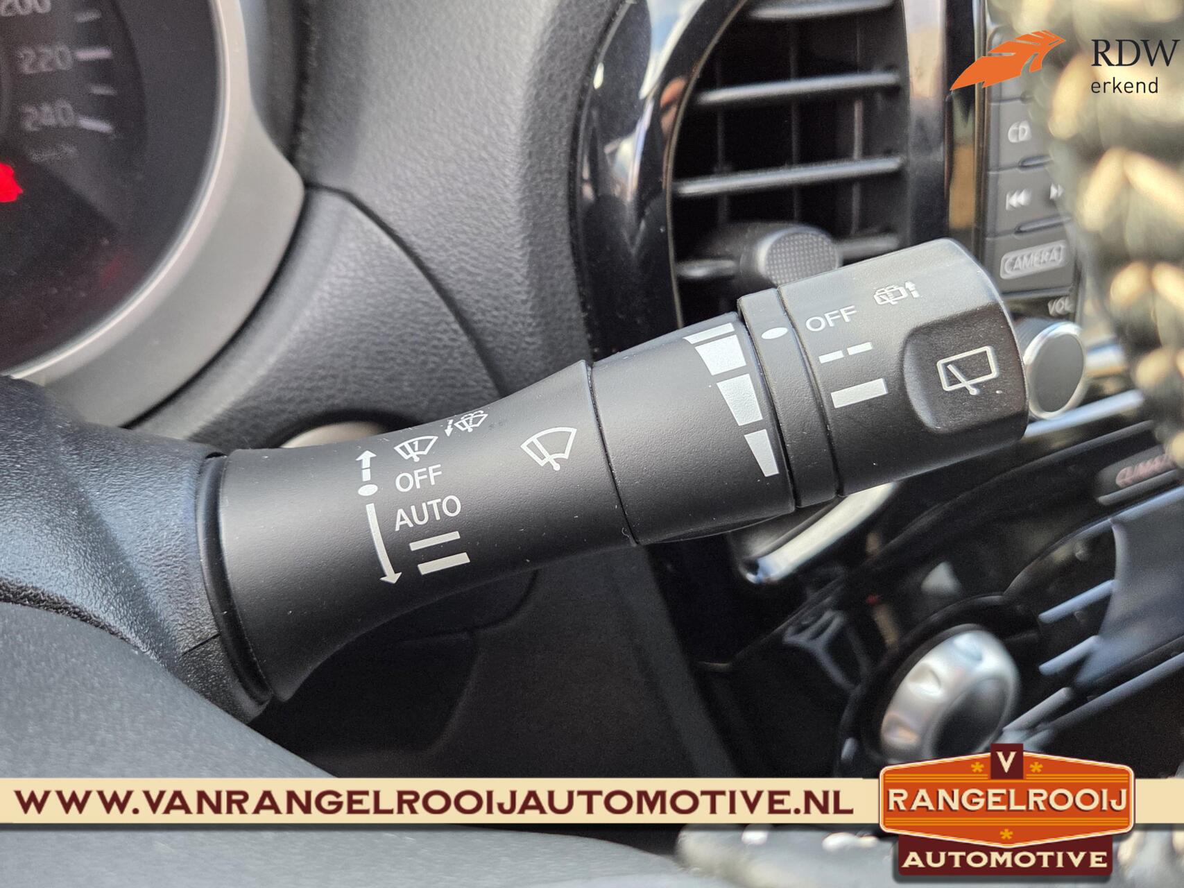 Foto van Nissan Nissan Juke
