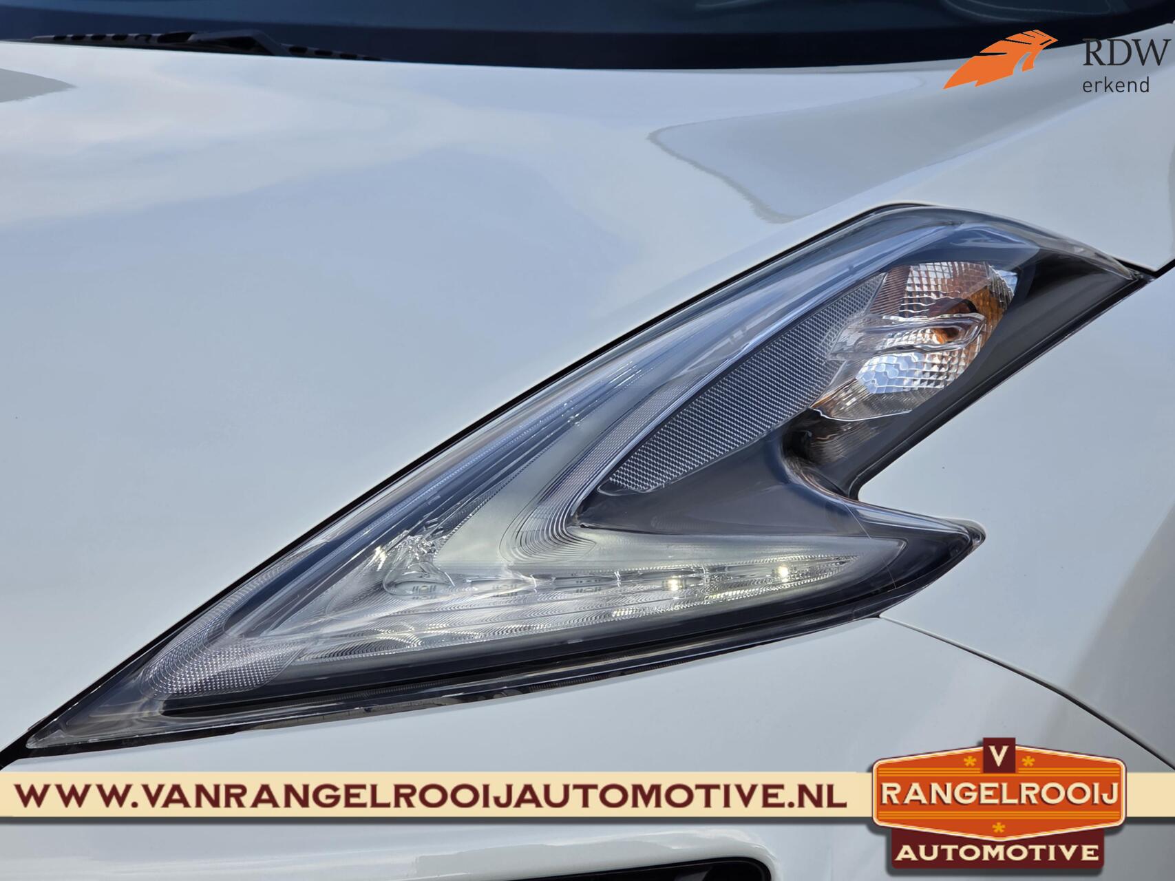 Foto van Nissan Nissan Juke