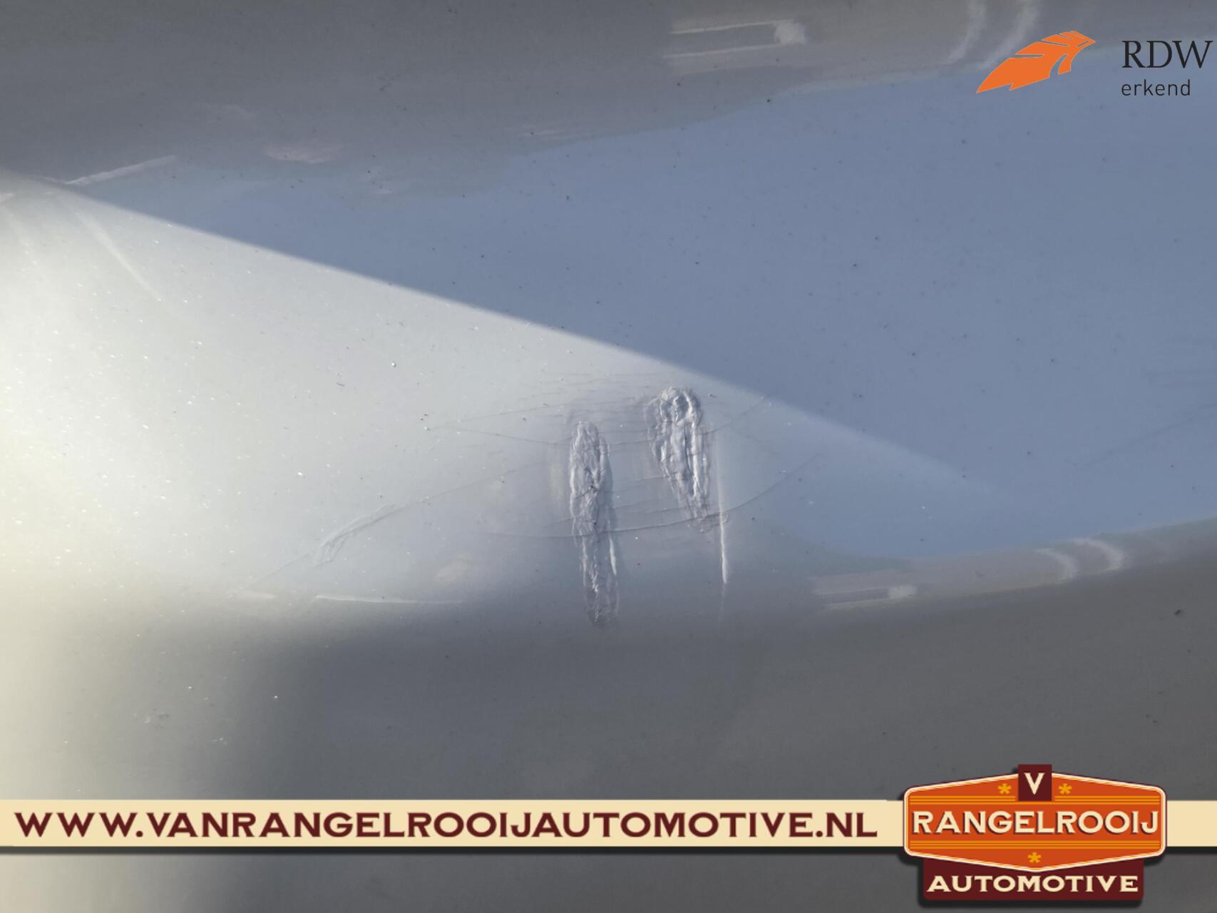 Foto van Nissan Nissan Juke