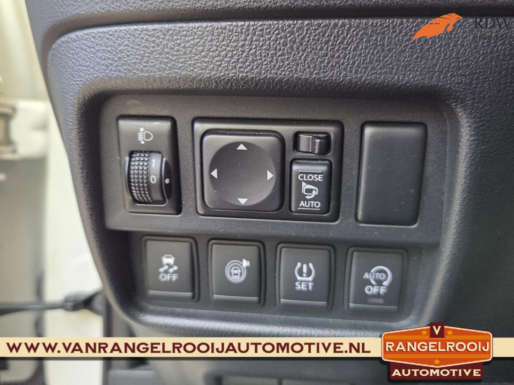Foto van Nissan Nissan Juke