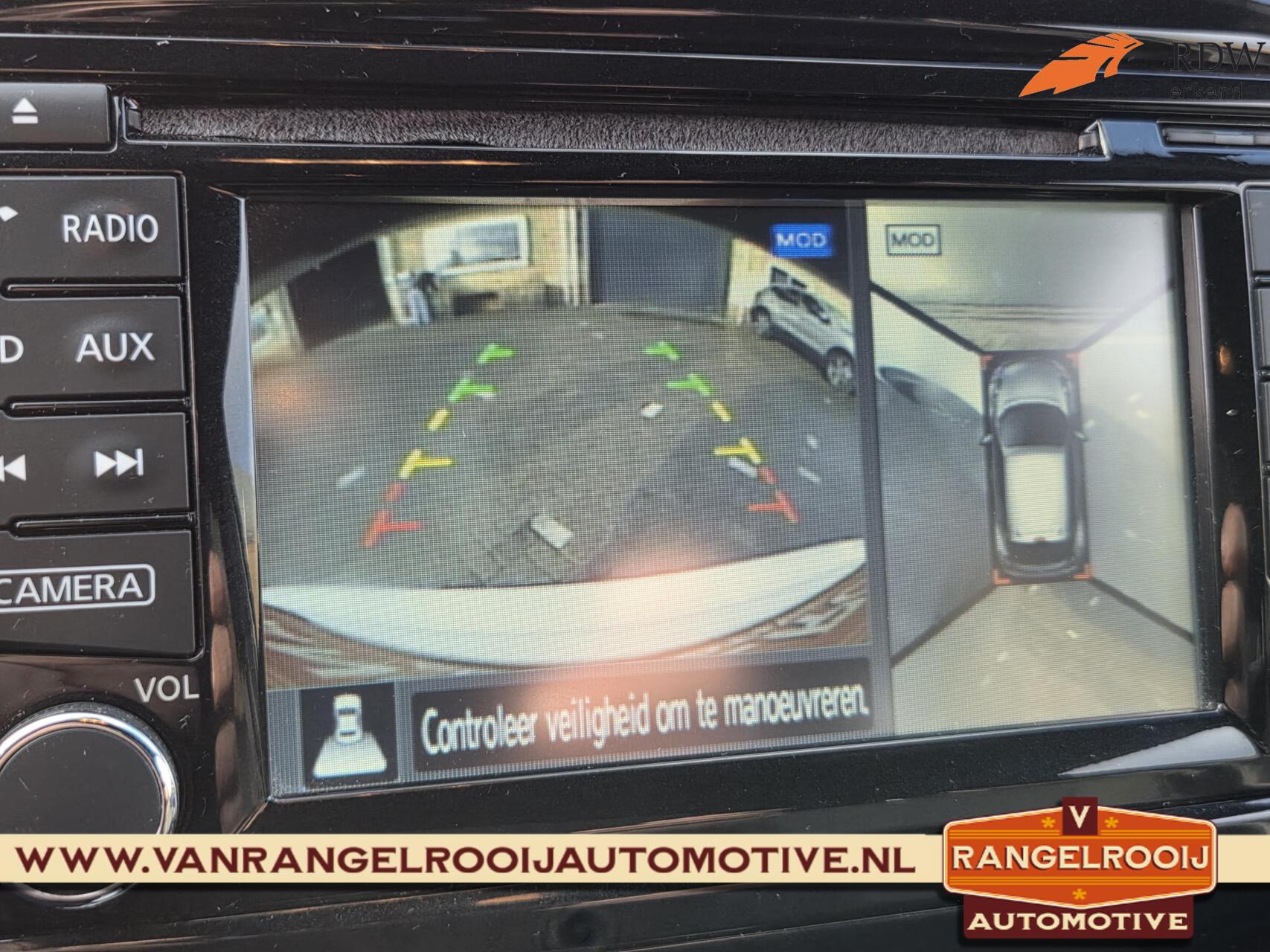 Foto van Nissan Nissan Juke