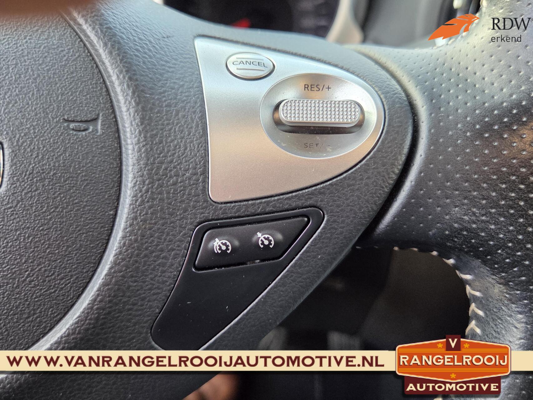 Foto van Nissan Nissan Juke