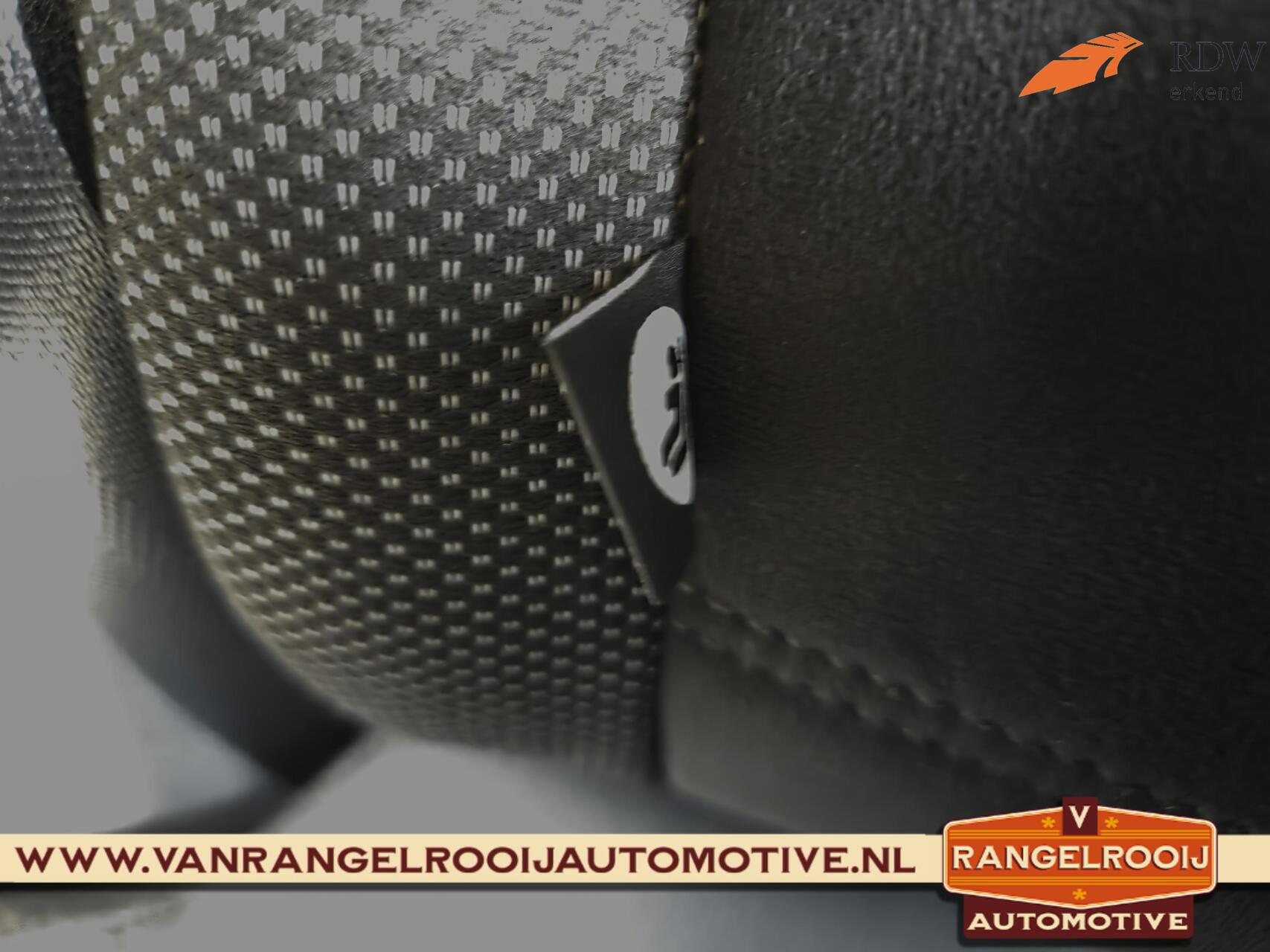 Foto van Nissan Nissan Juke
