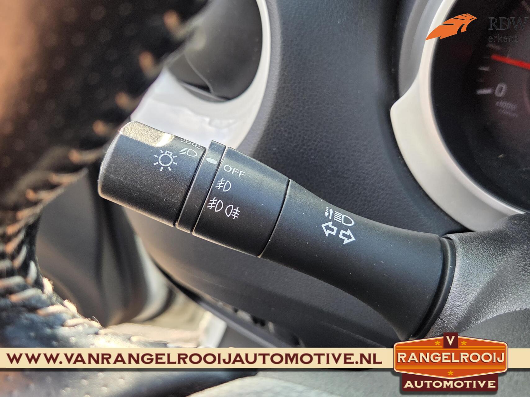 Foto van Nissan Nissan Juke