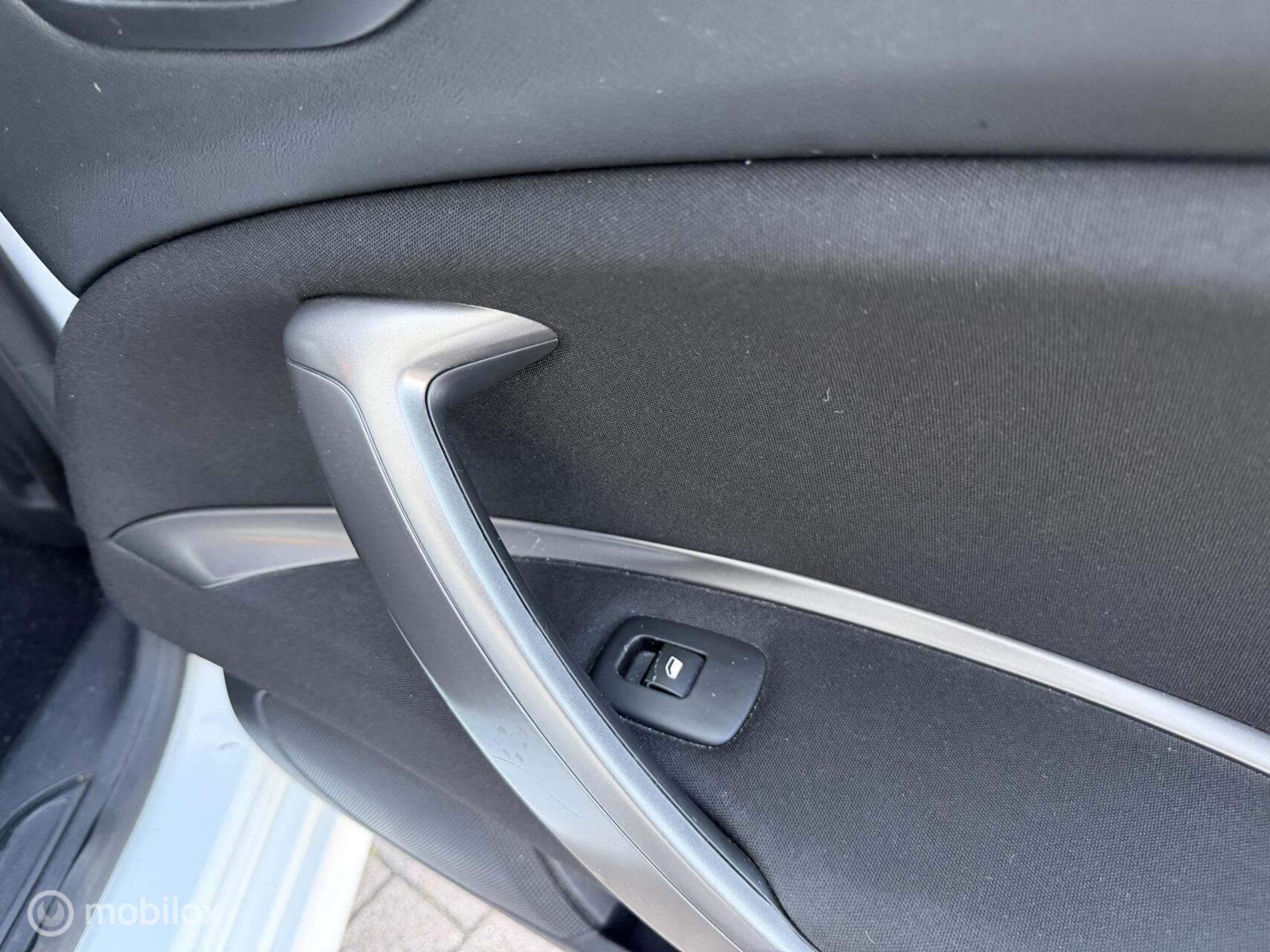 Foto van Citroen C5