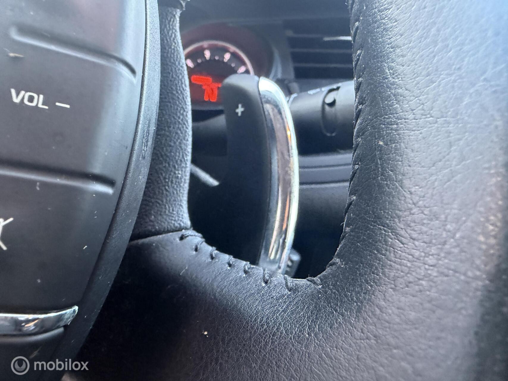 Foto van Citroen C5