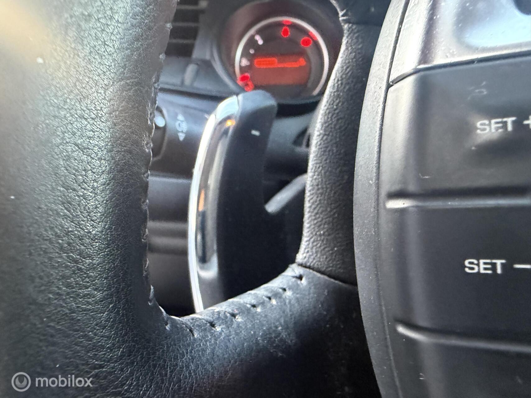 Foto van Citroen C5