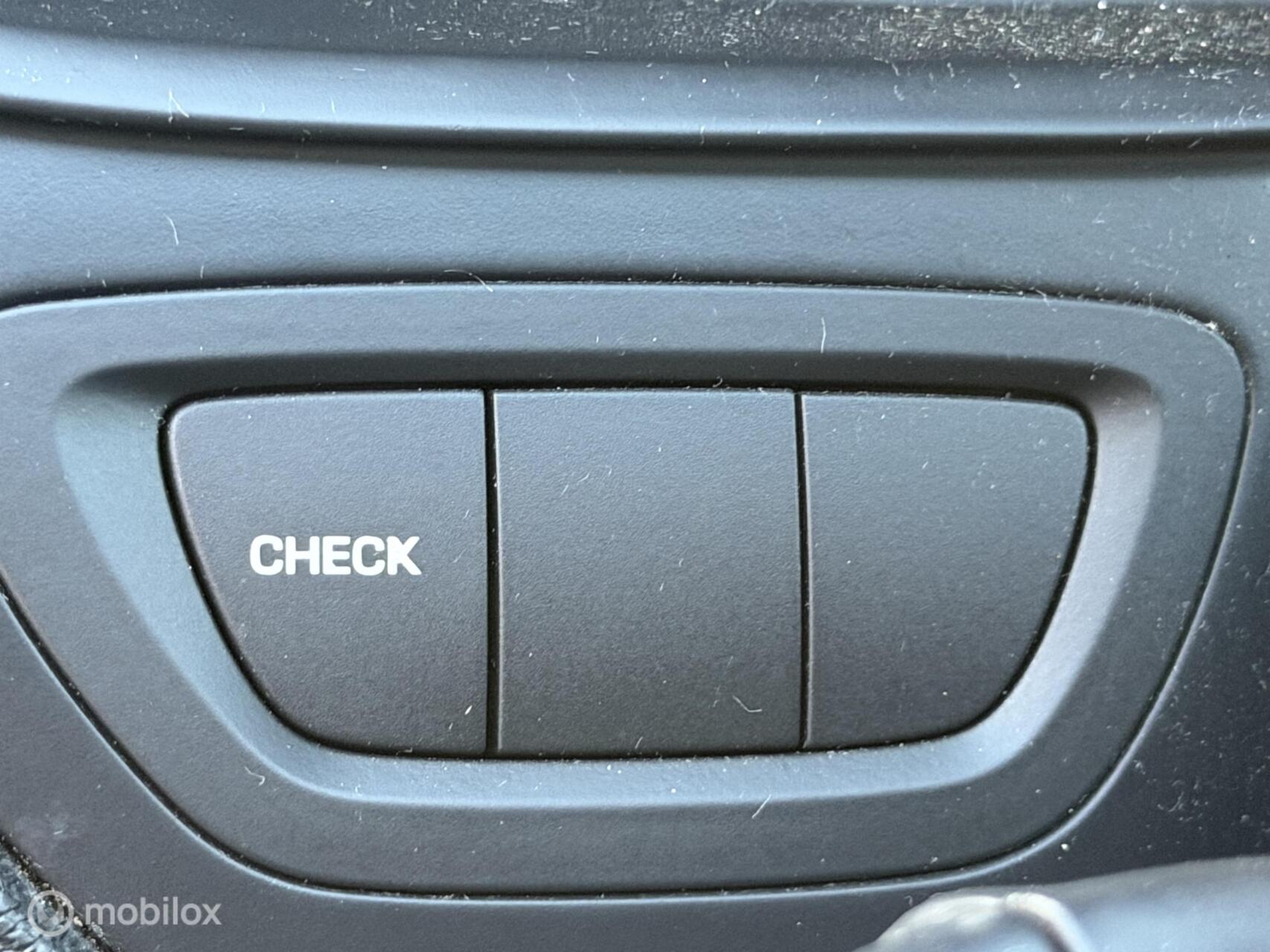 Foto van Citroen C5