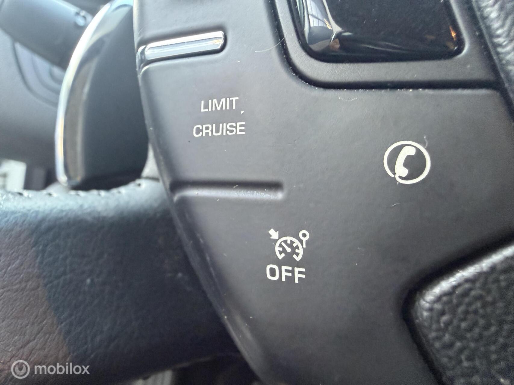 Foto van Citroen C5