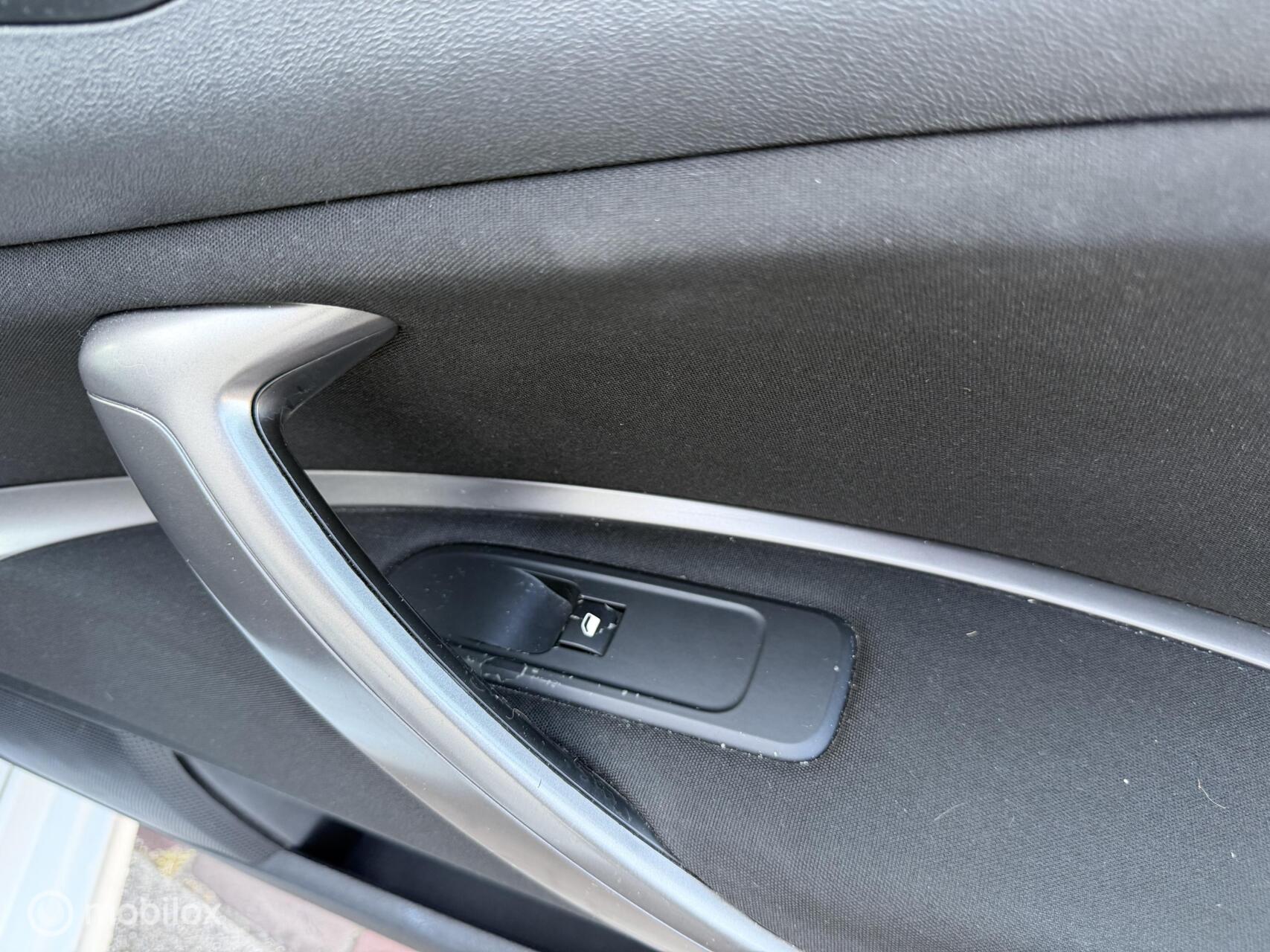 Foto van Citroen C5