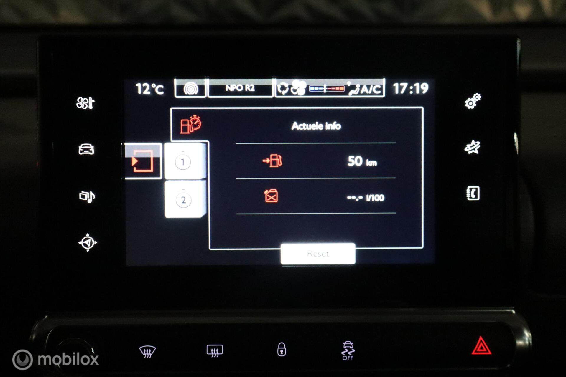 Foto van Citroen C4 Cactus