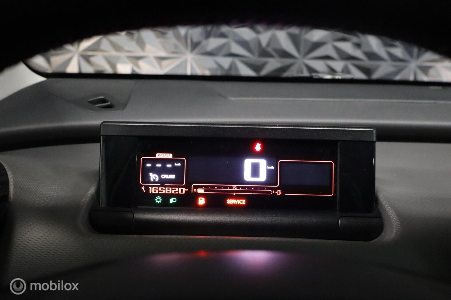 Foto van Citroen C4 Cactus
