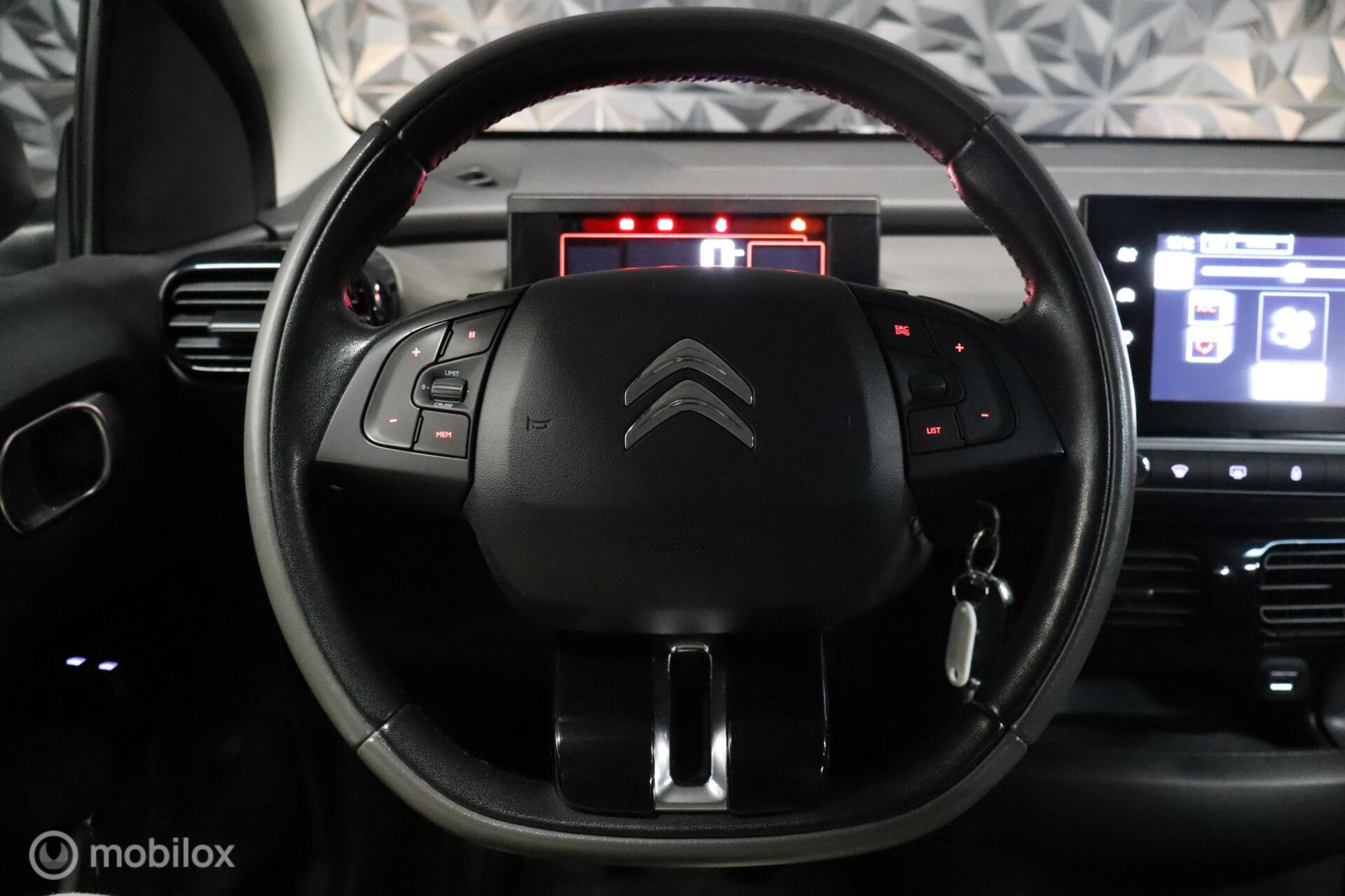 Foto van Citroen C4 Cactus