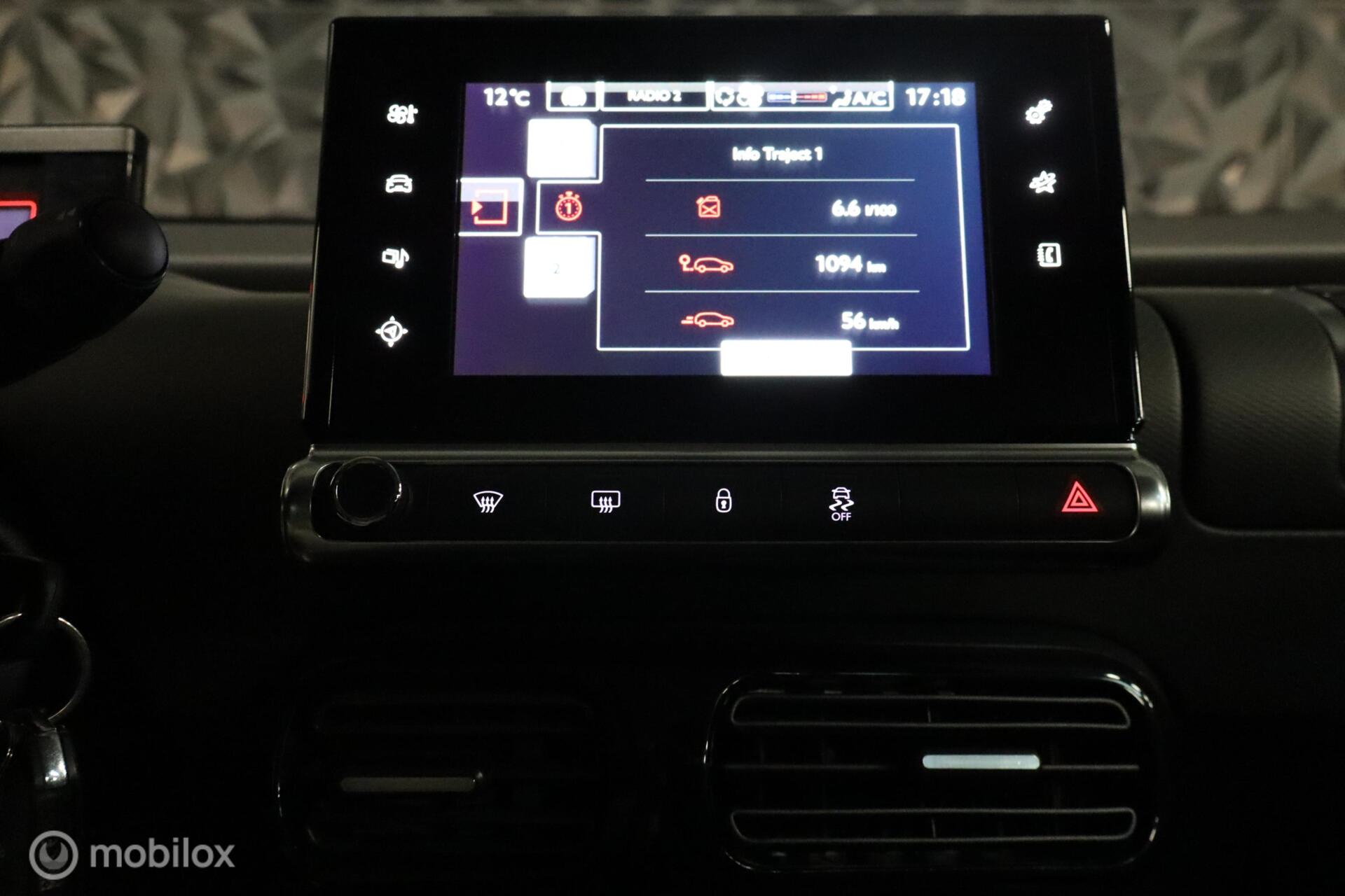 Foto van Citroen C4 Cactus