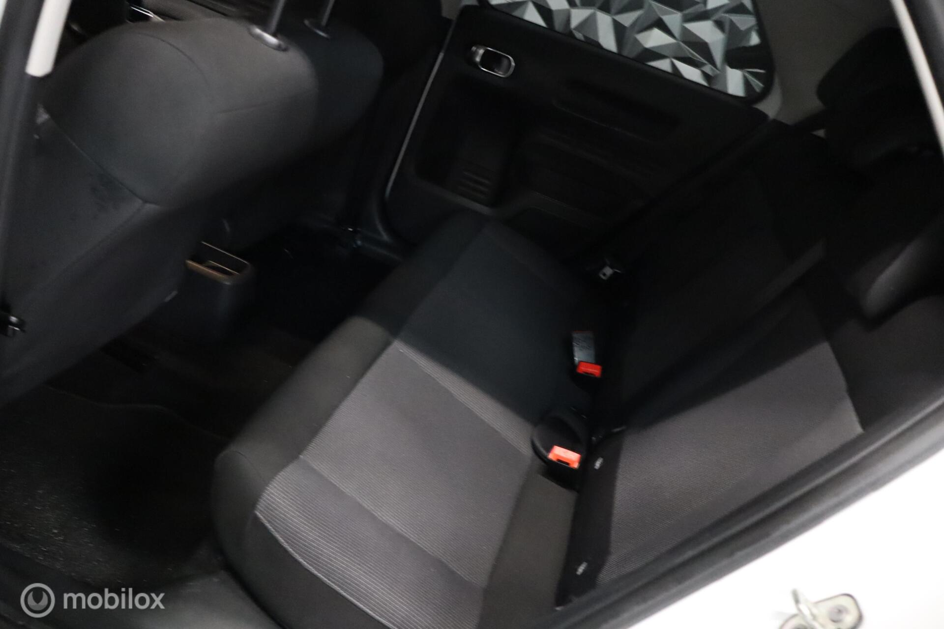 Foto van Citroen C4 Cactus