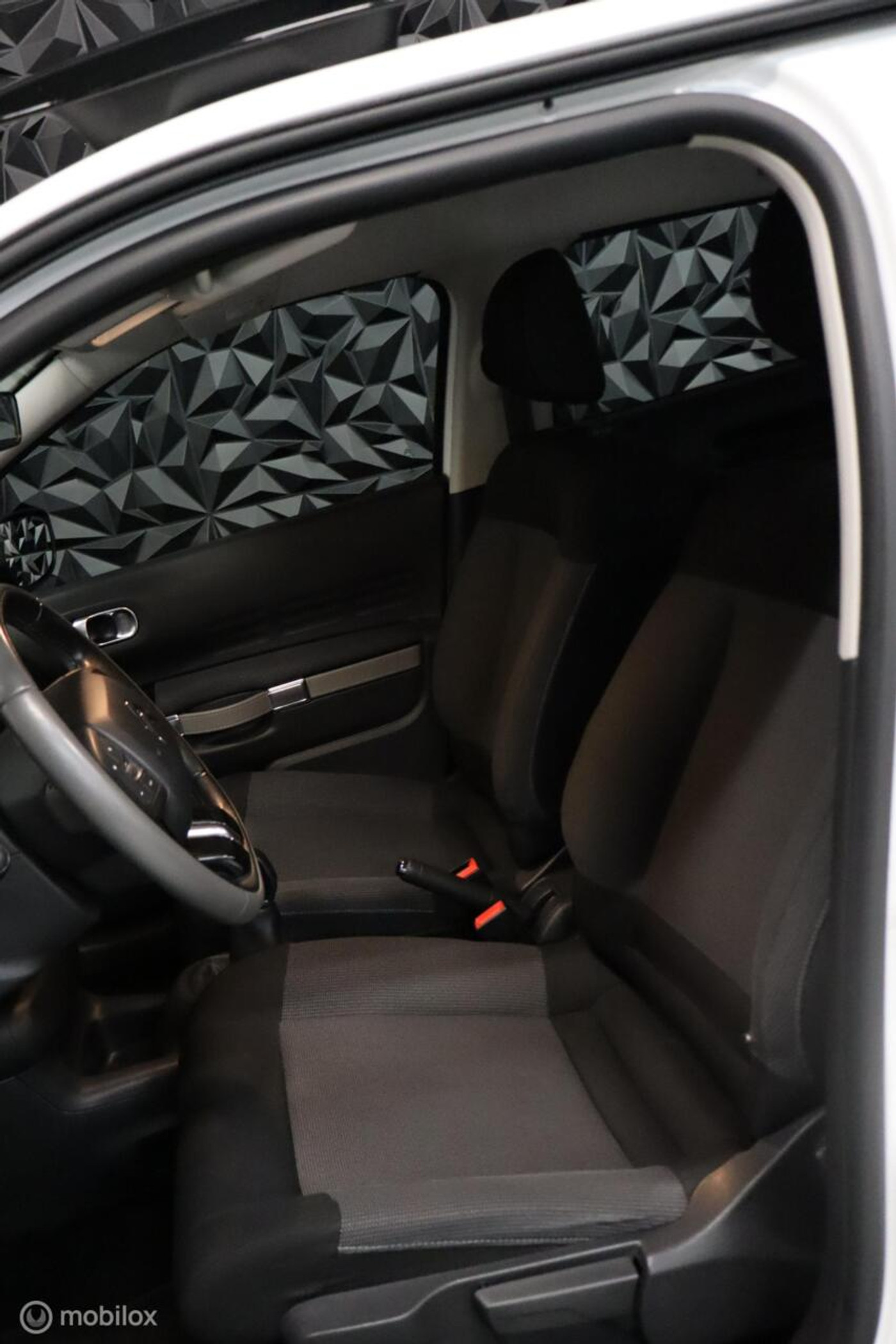 Foto van Citroen C4 Cactus