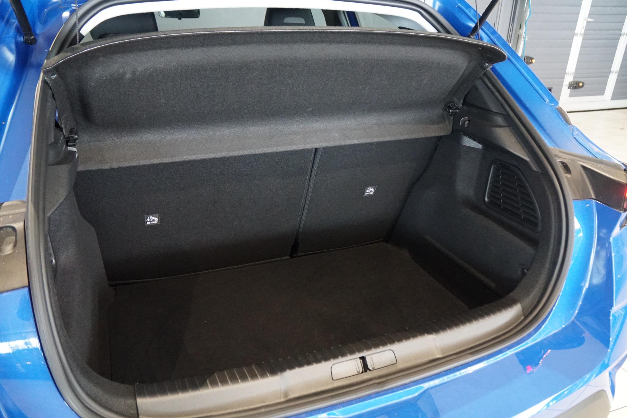 Foto van Opel Mokka