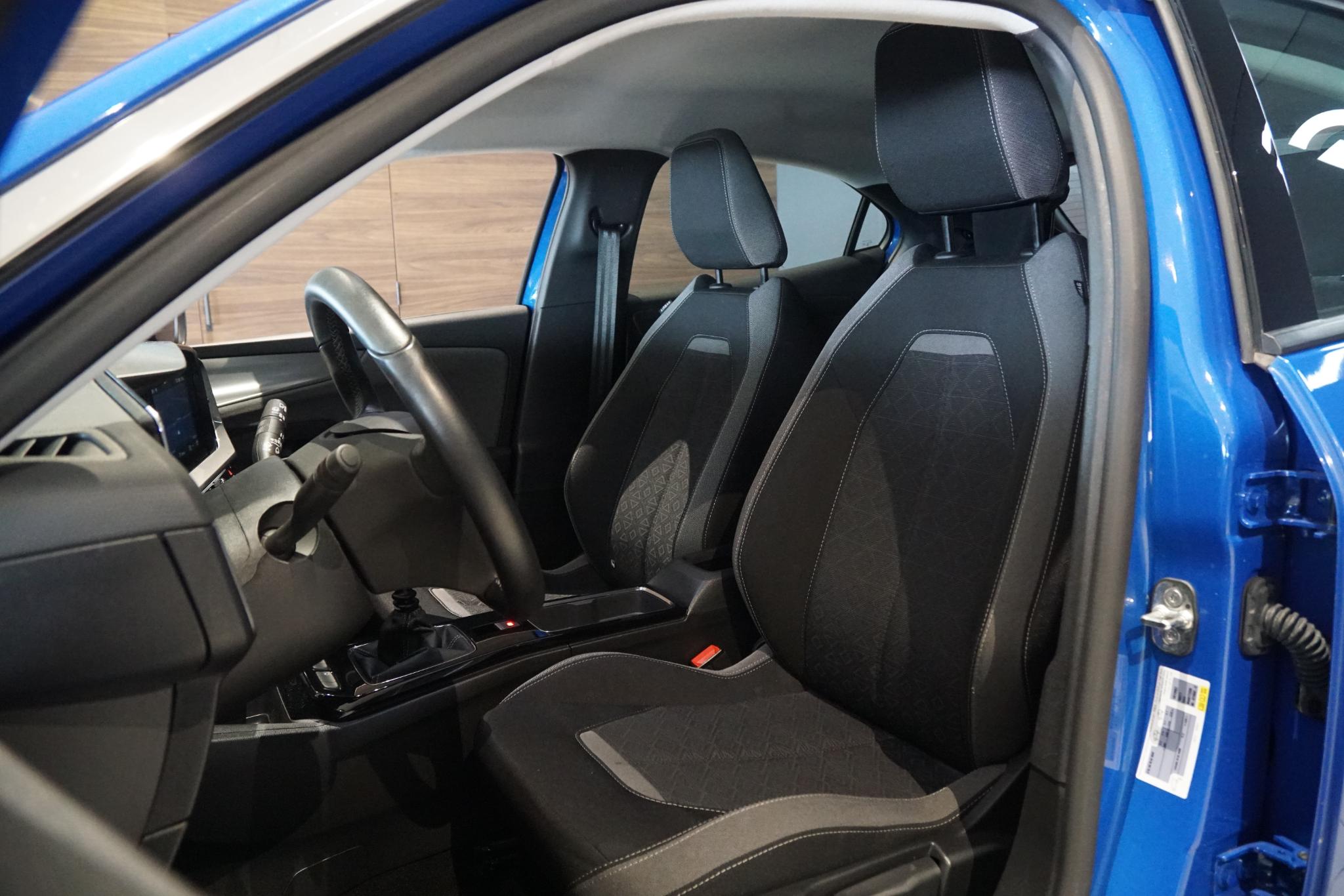 Foto van Opel Mokka