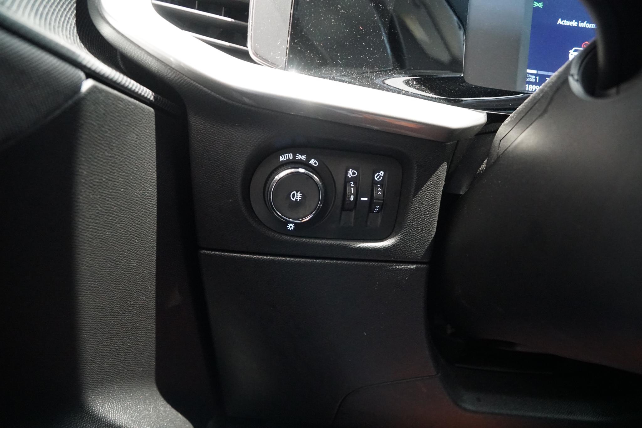 Foto van Opel Mokka