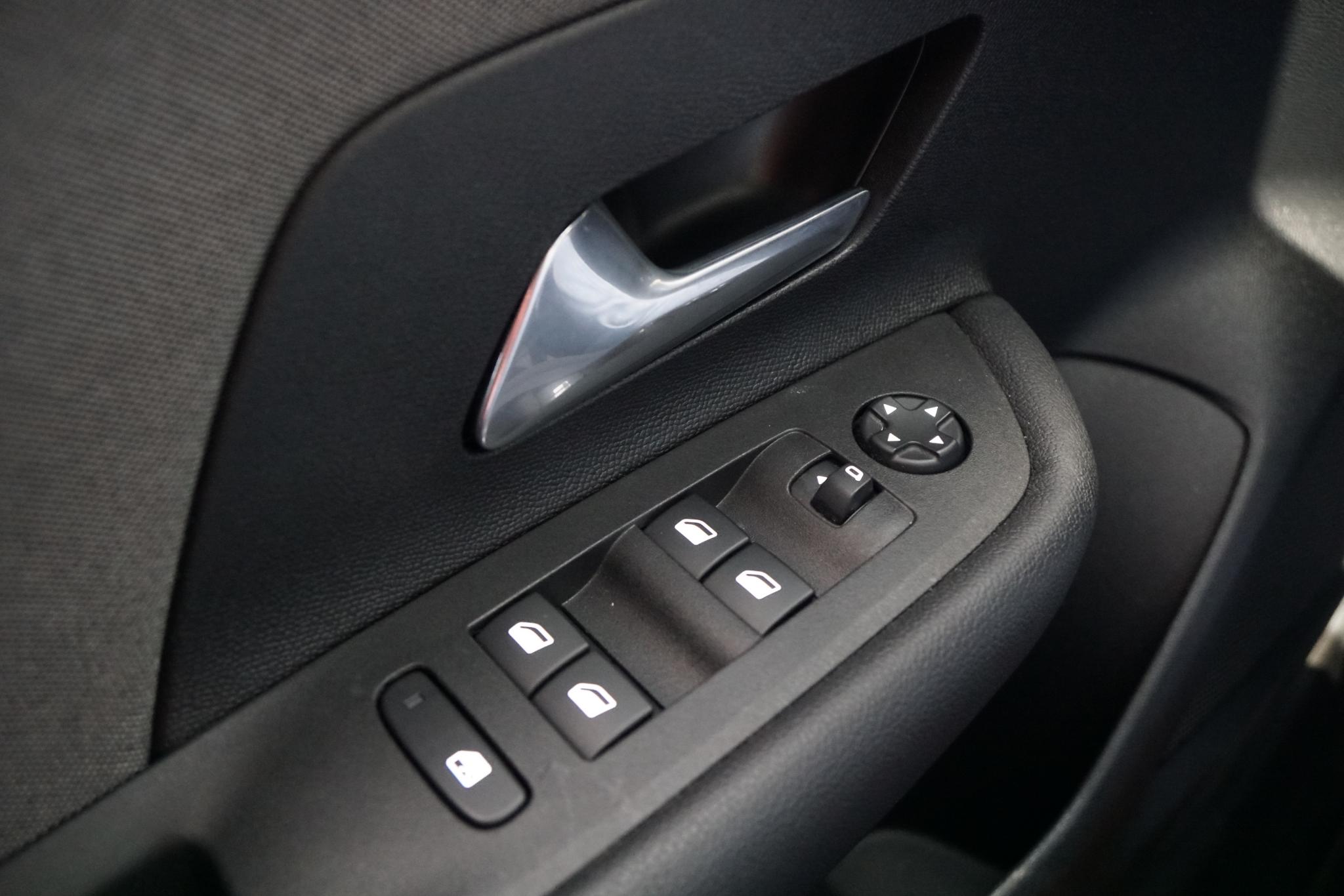 Foto van Opel Mokka