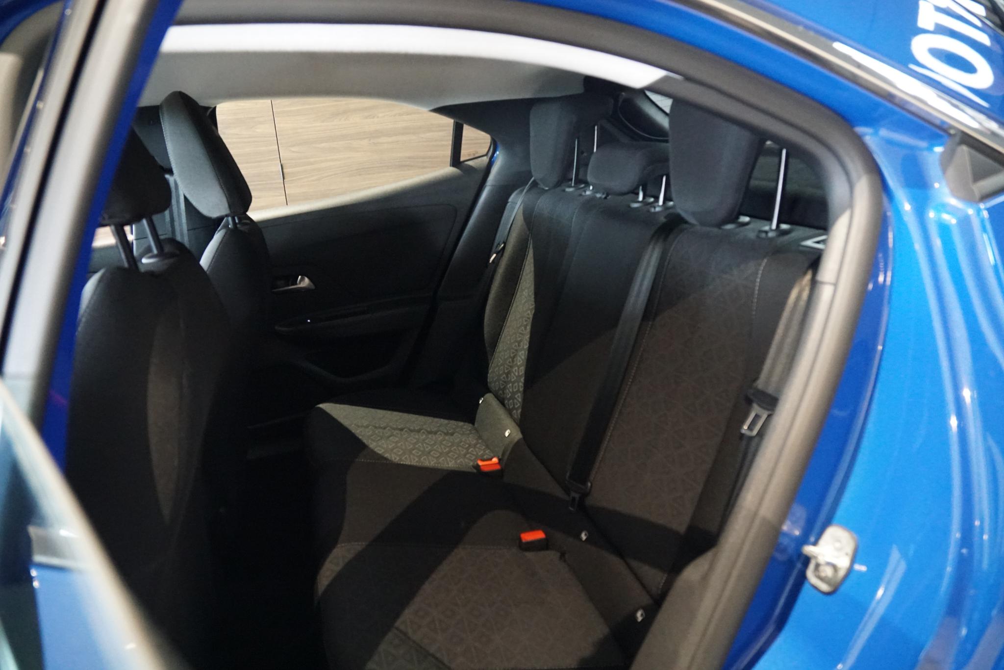 Foto van Opel Mokka