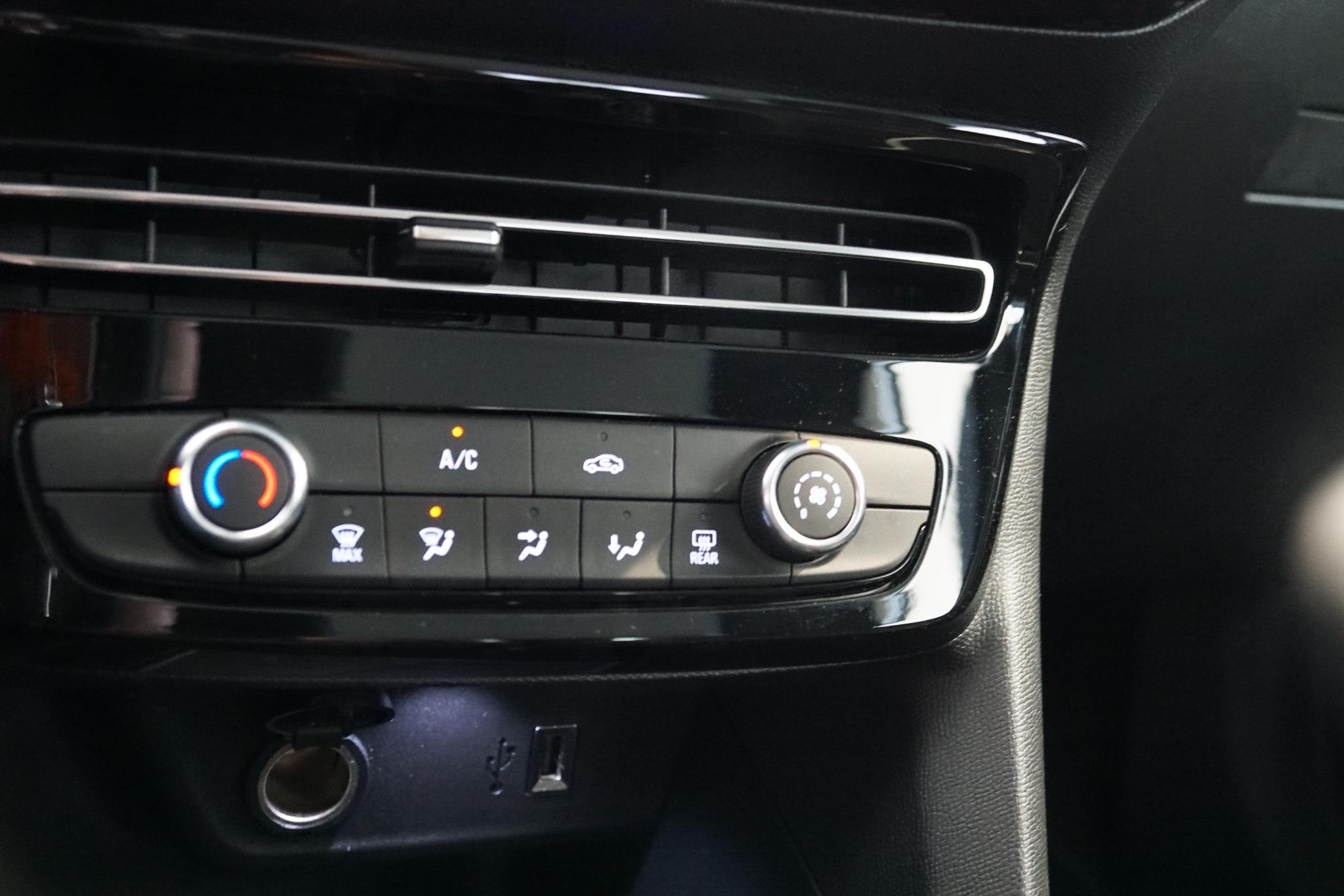 Foto van Opel Mokka