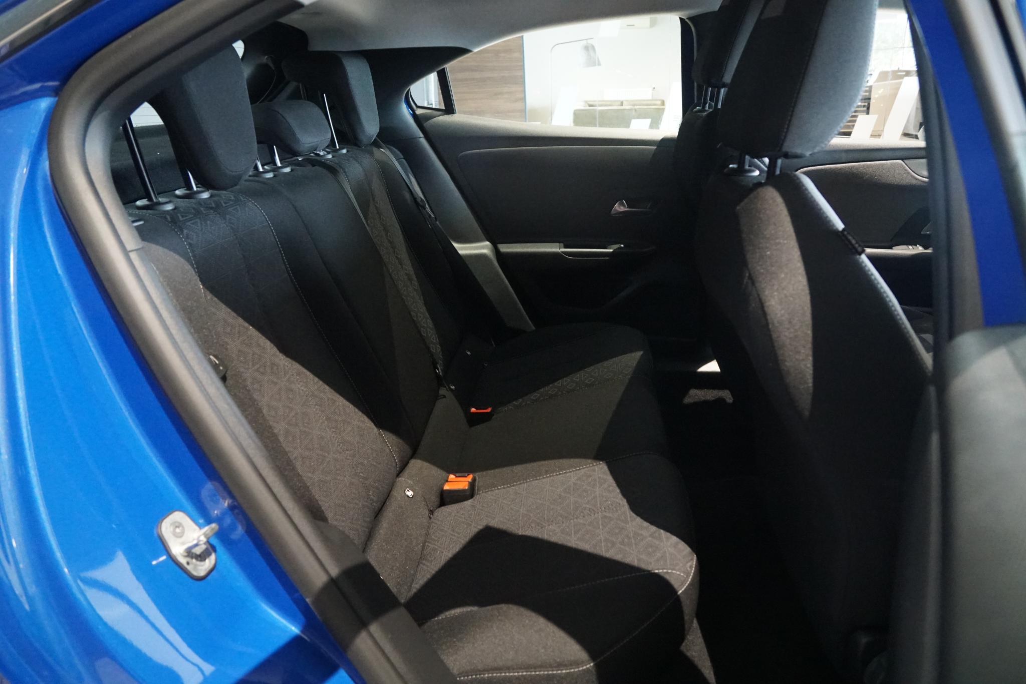 Foto van Opel Mokka