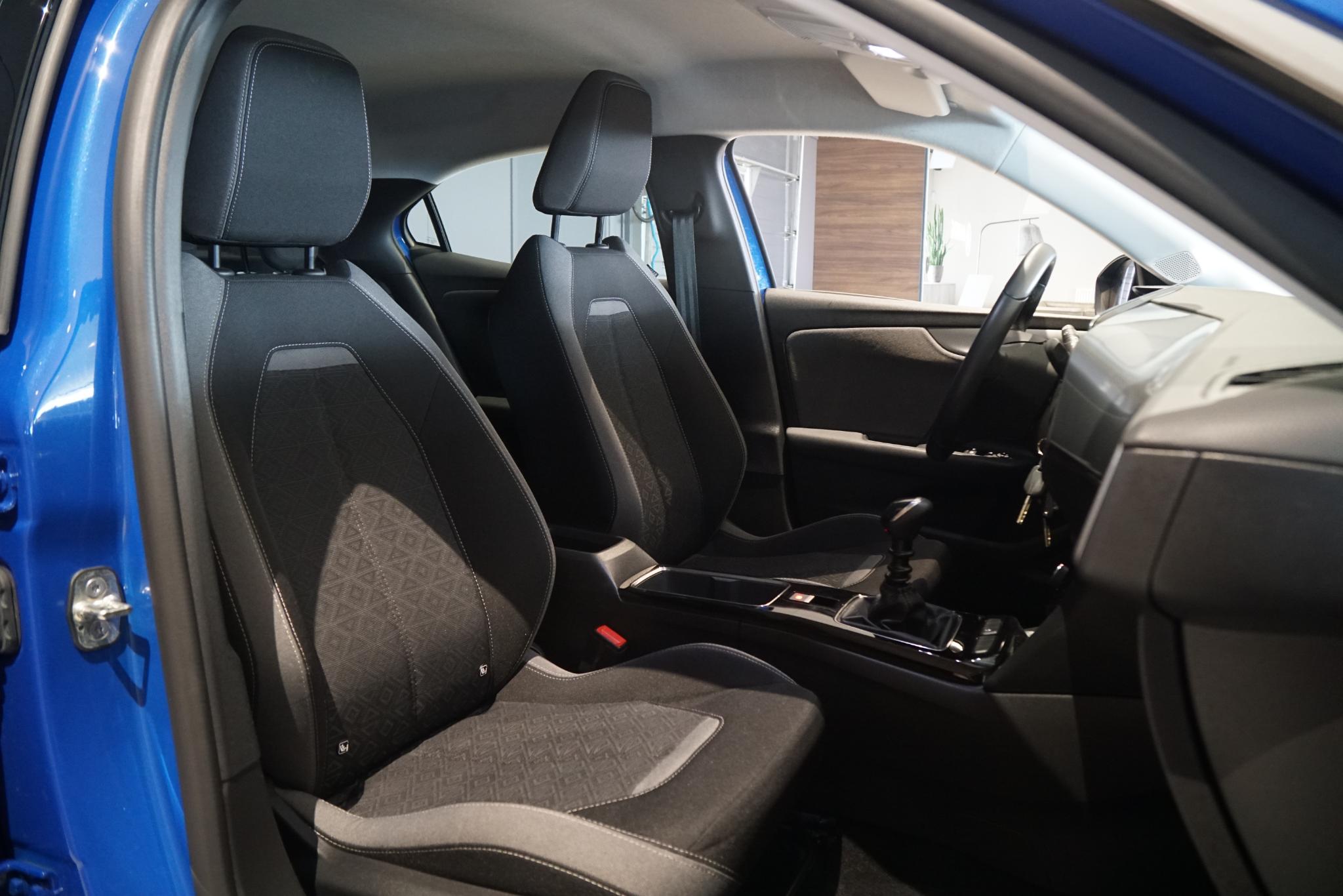 Foto van Opel Mokka