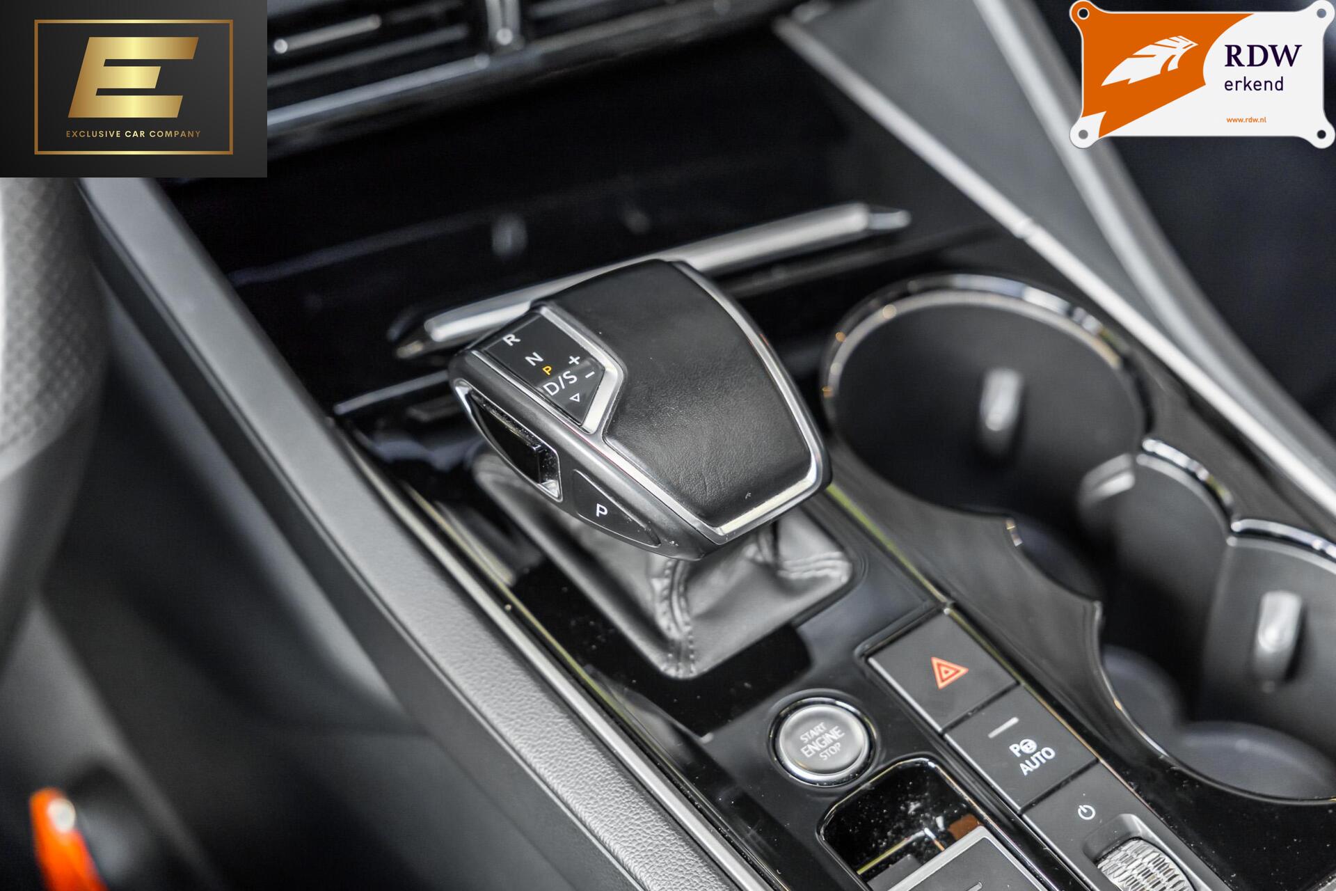 Foto van Volkswagen Touareg R