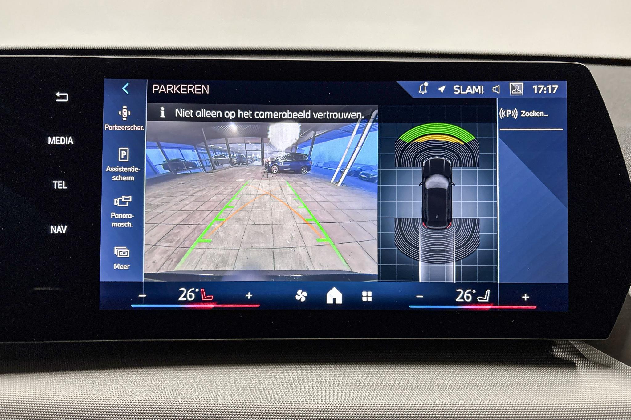 Foto van BMW X1 Sdrive18i
