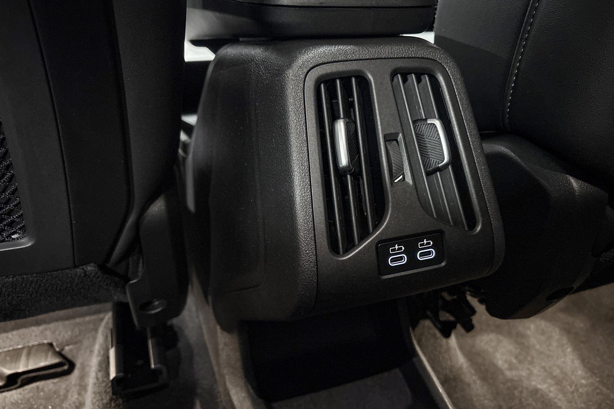 Foto van BMW X1 Sdrive18i