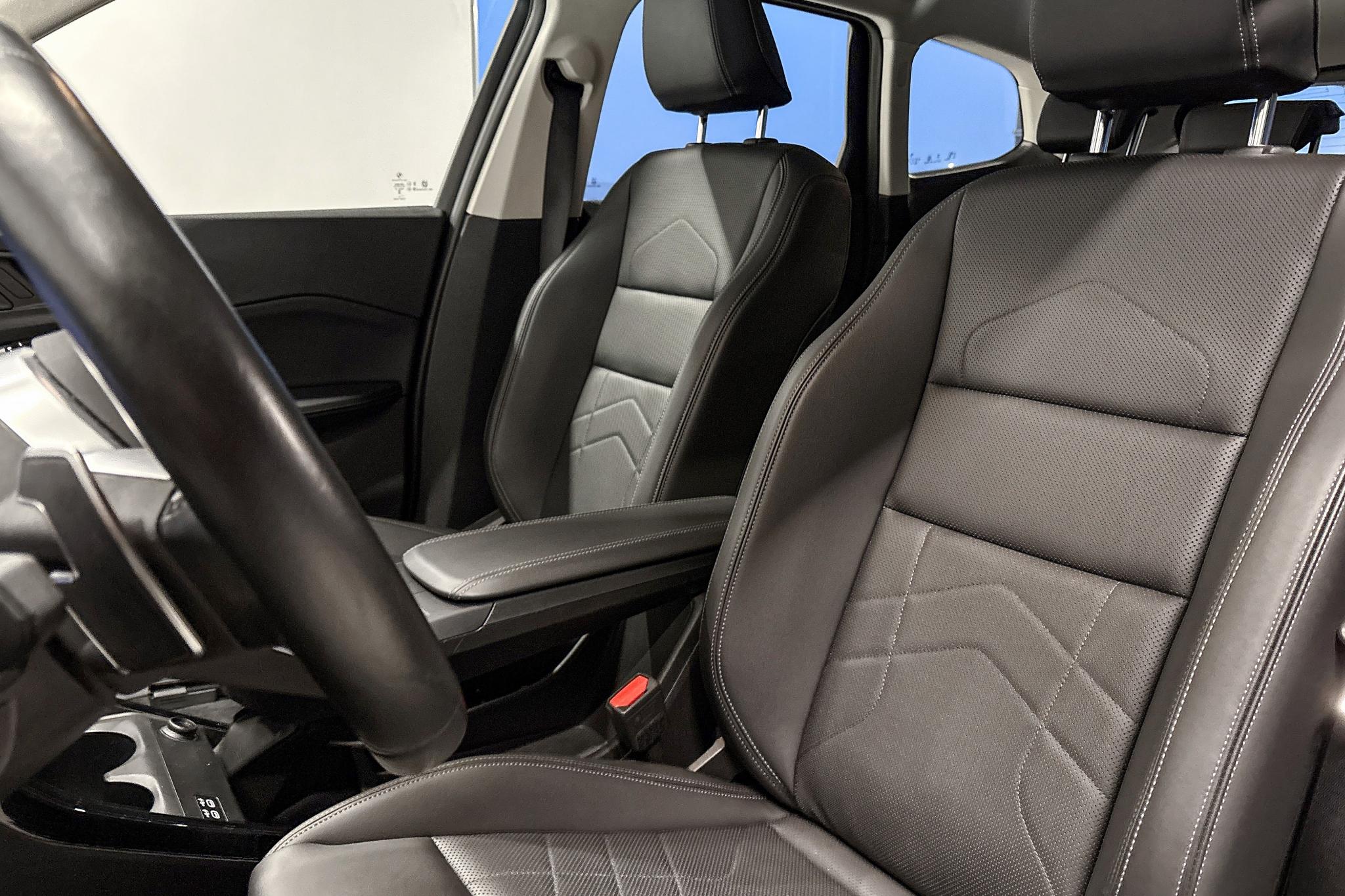 Foto van BMW X1 Sdrive18i