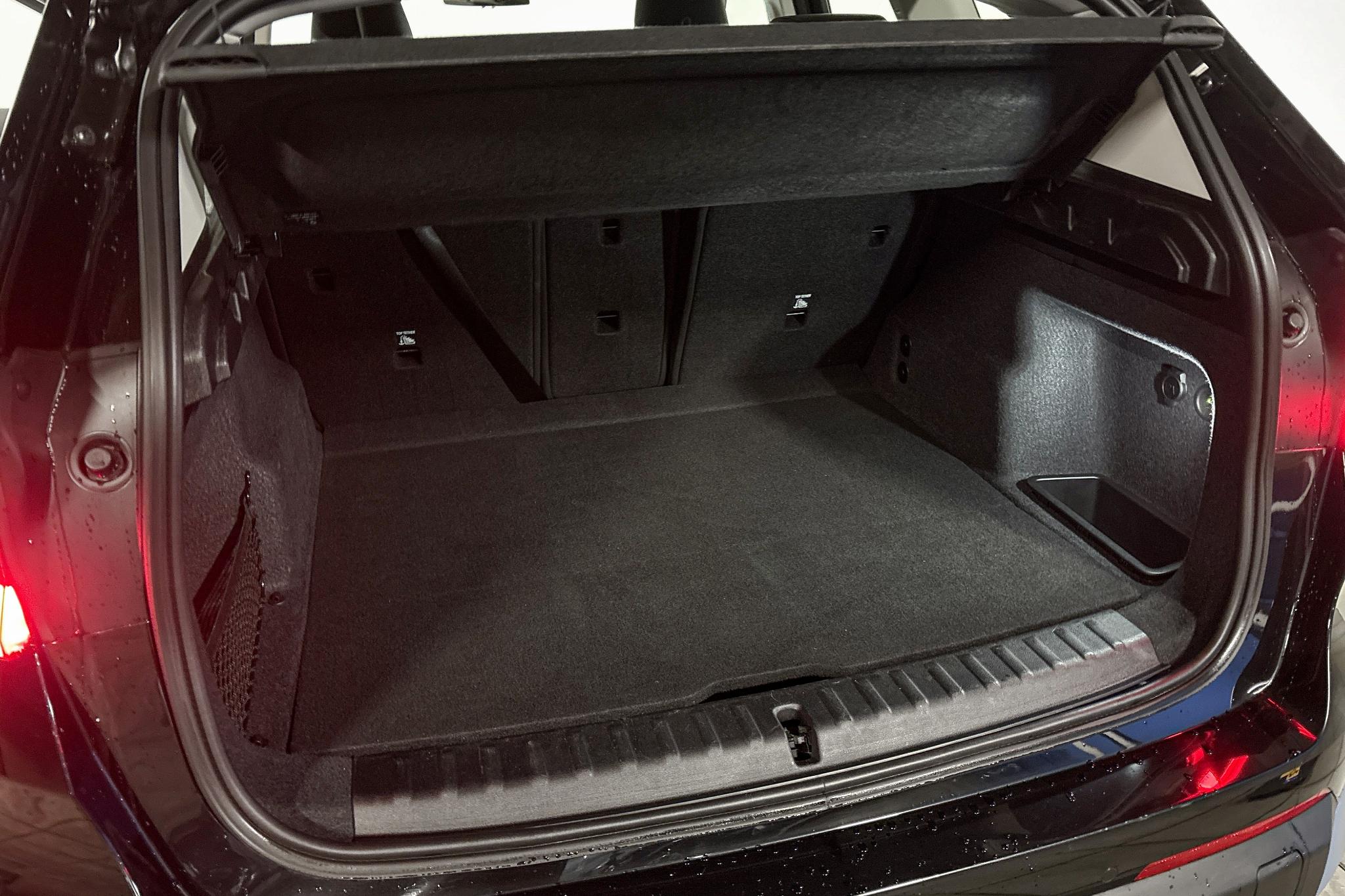 Foto van BMW X1 Sdrive18i