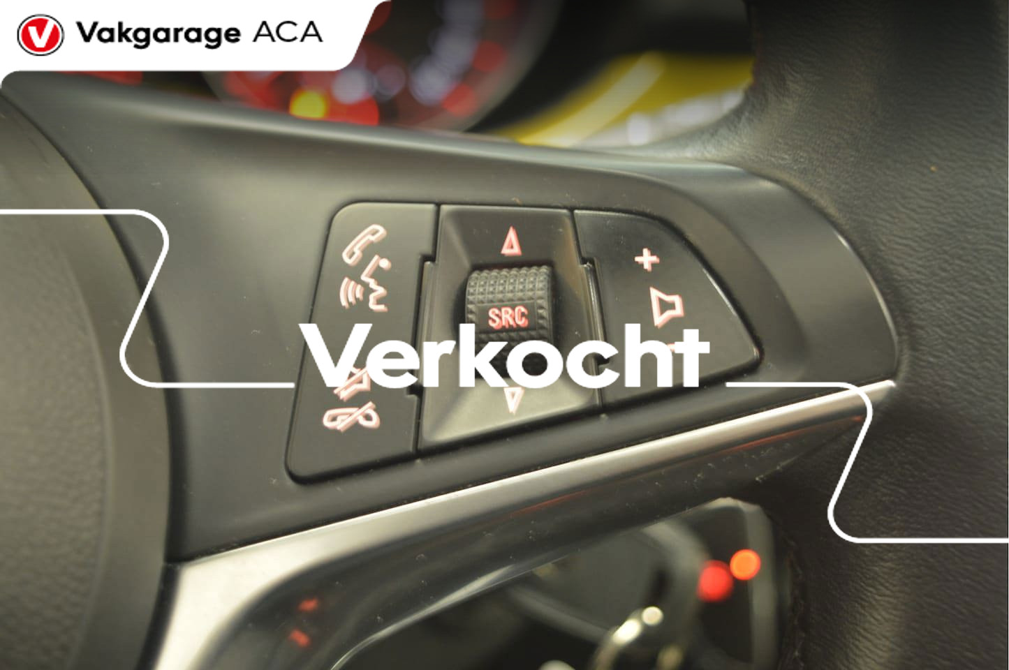 Foto van Opel Adam