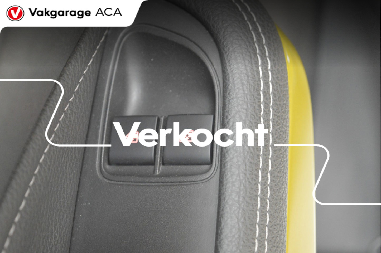 Foto van Opel Adam