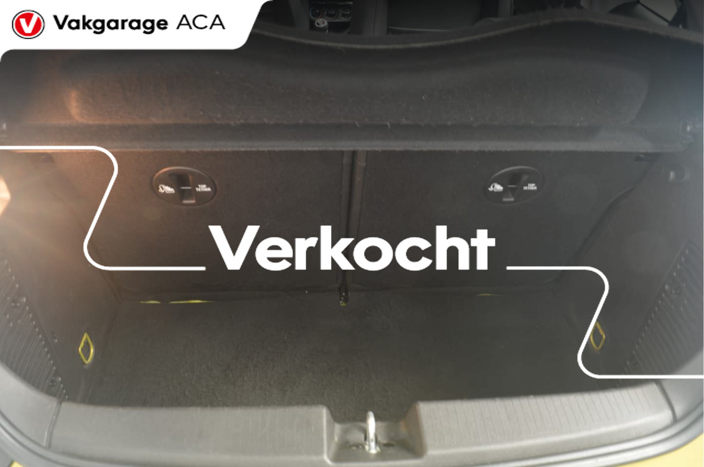 Foto van Opel Adam