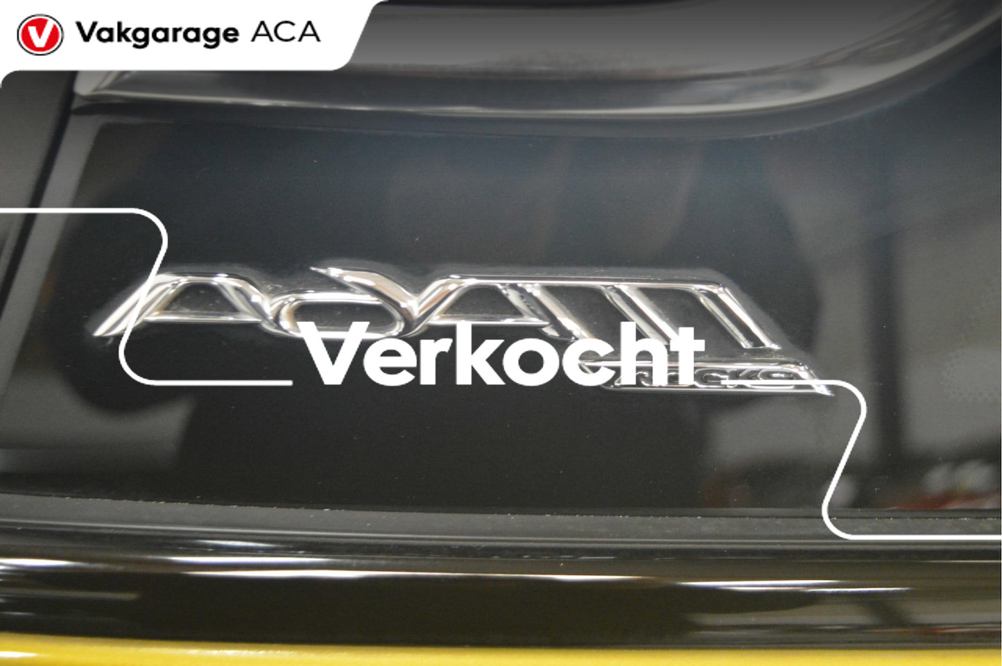 Foto van Opel Adam
