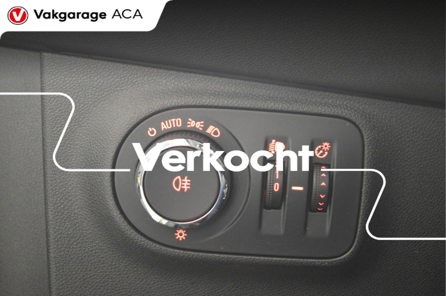 Foto van Opel Adam