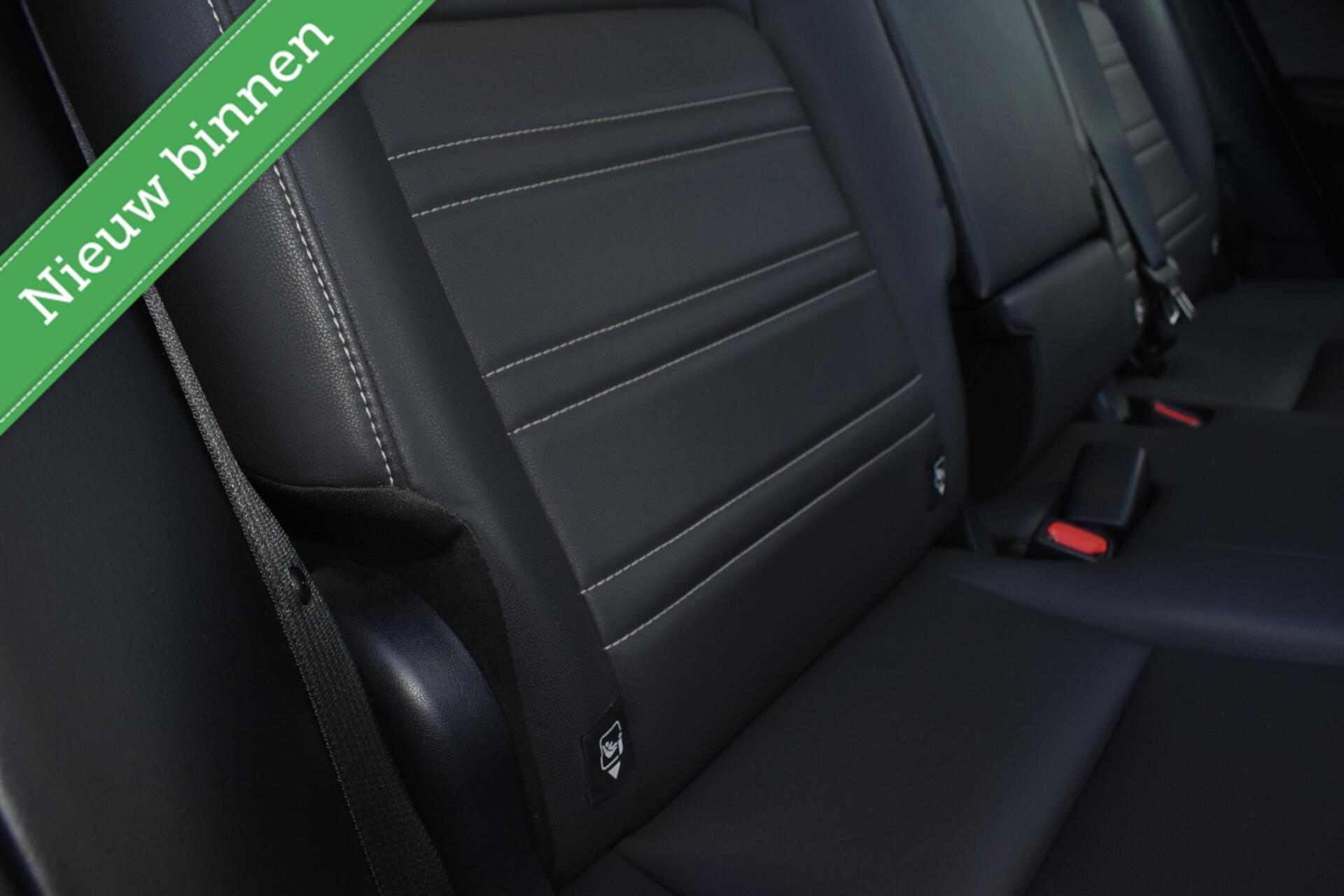 Foto van Lexus Lexus Nx300h