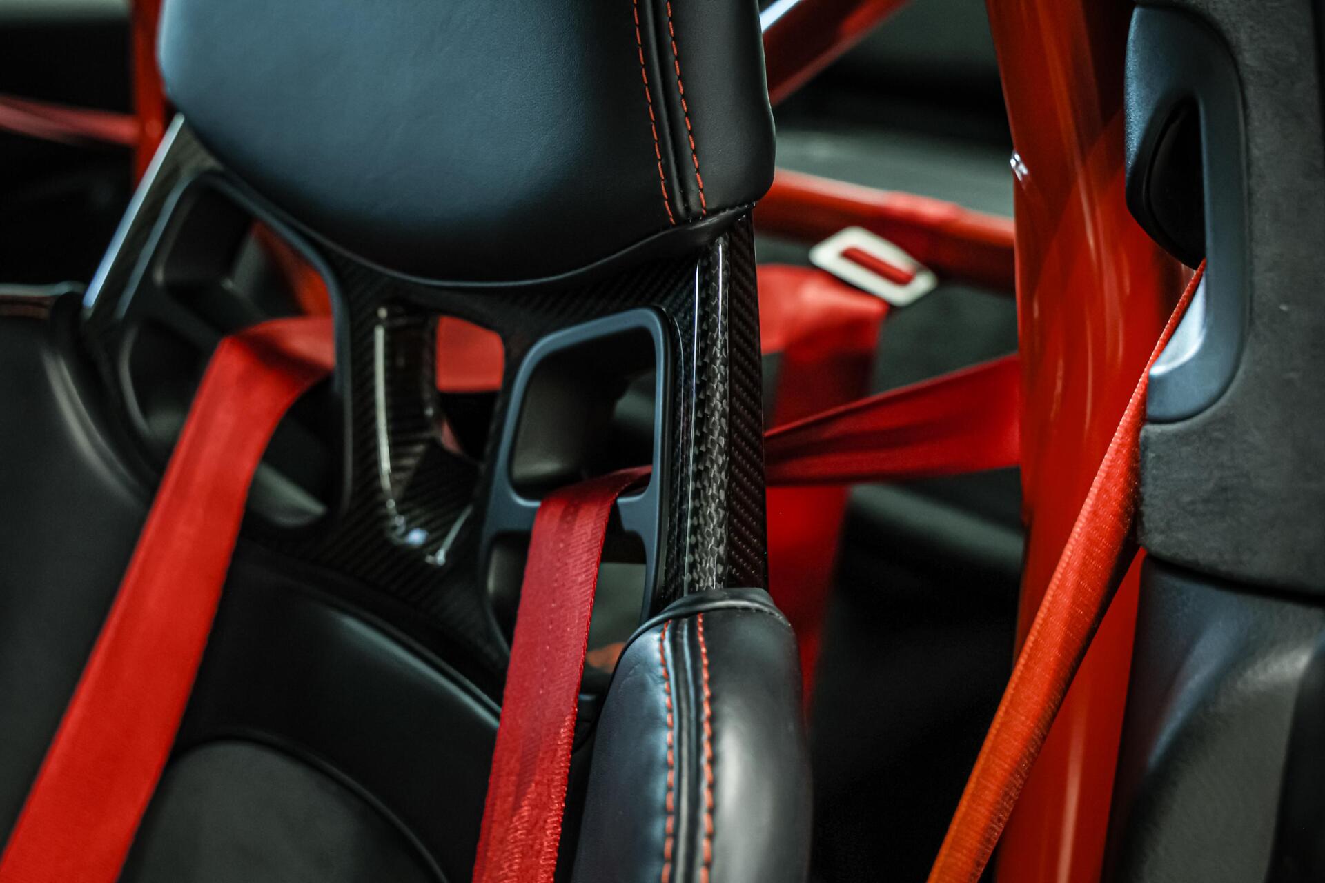 Foto van Porsche 911 Gt3 RS