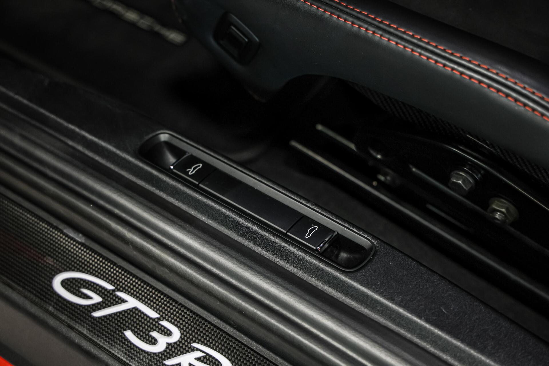 Foto van Porsche 911 Gt3 RS