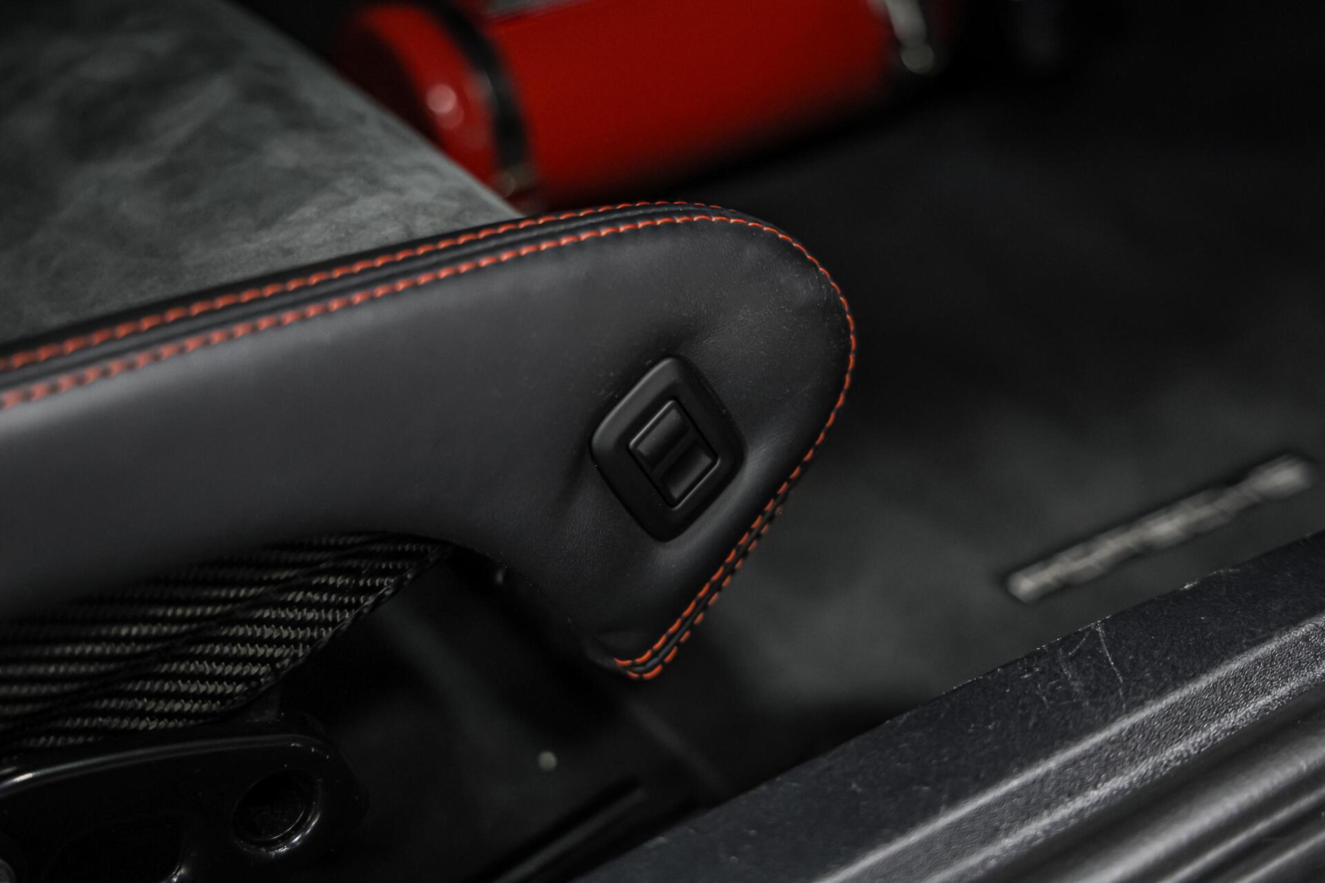 Foto van Porsche 911 Gt3 RS