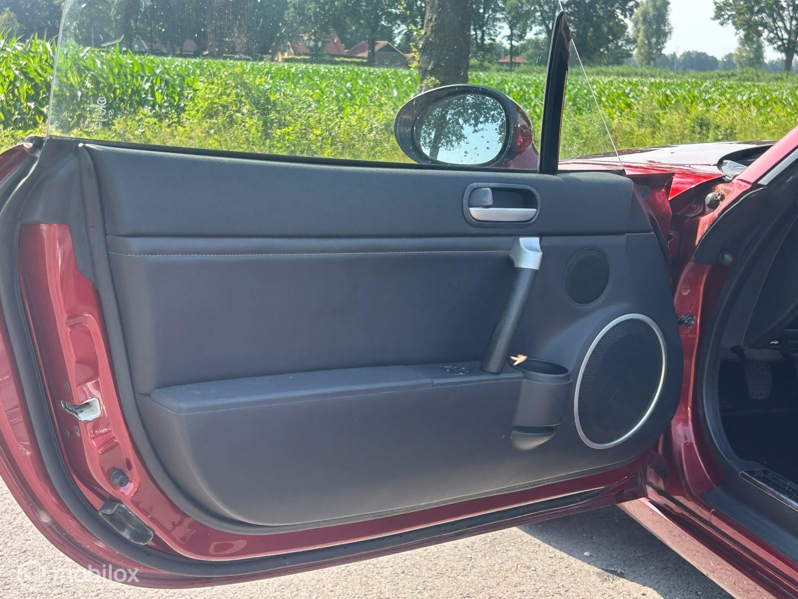 Foto van Mazda Mazda Mx-5