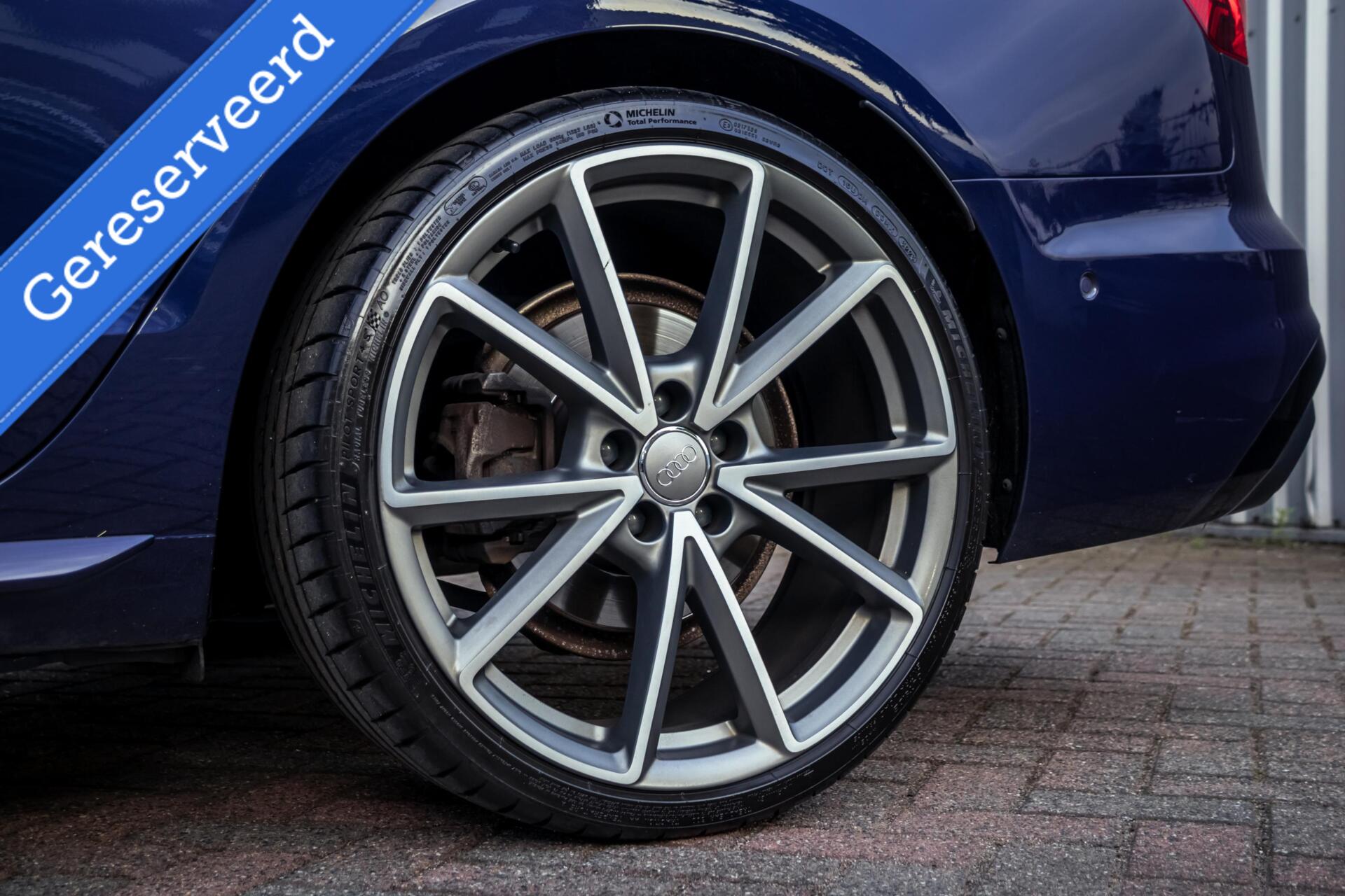 Foto van Audi A4 Avant