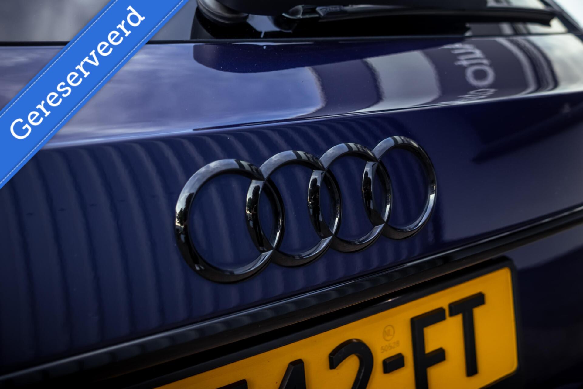 Foto van Audi A4 Avant